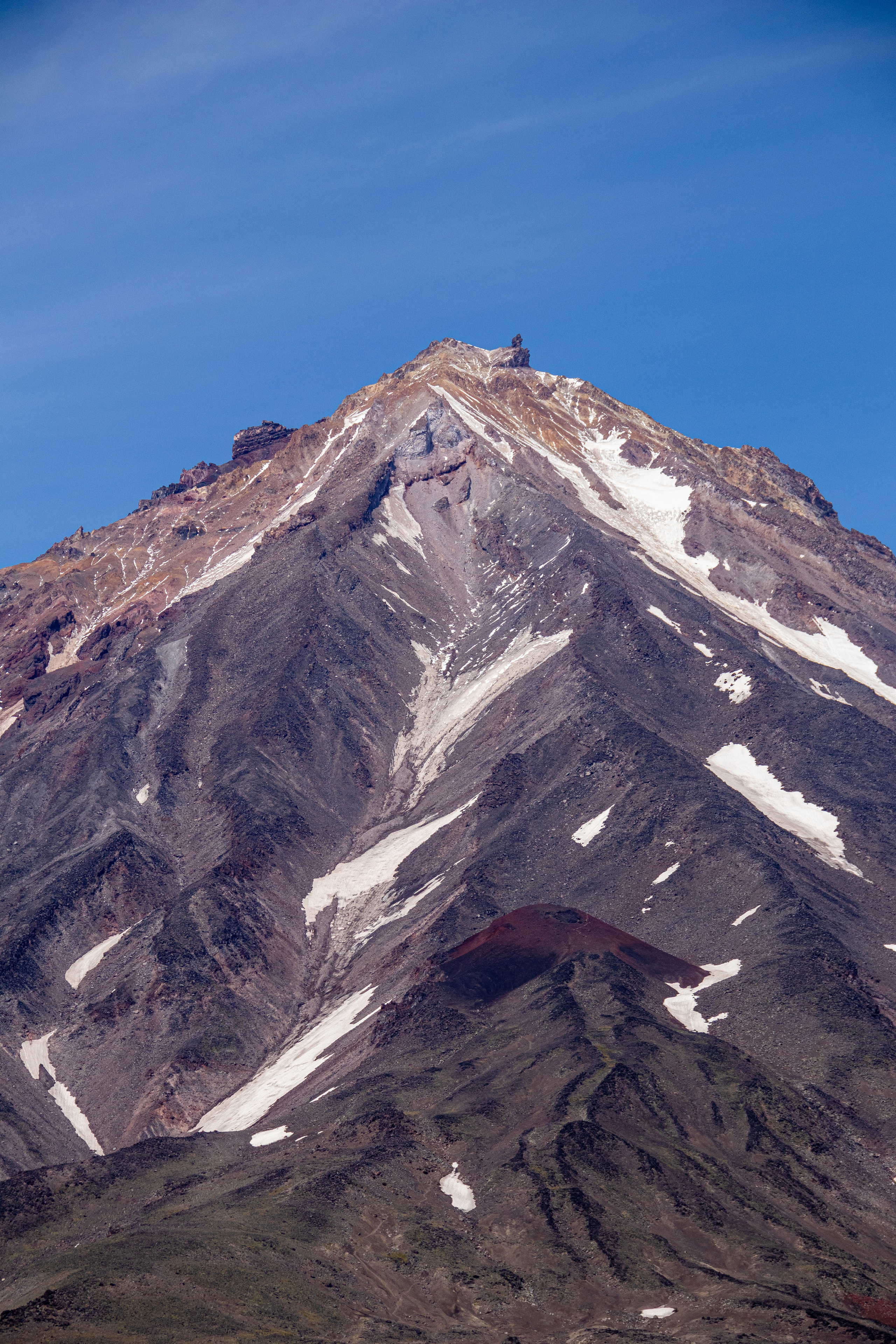 Камчатка. Наталия Фролова. Фотограф. Москва
