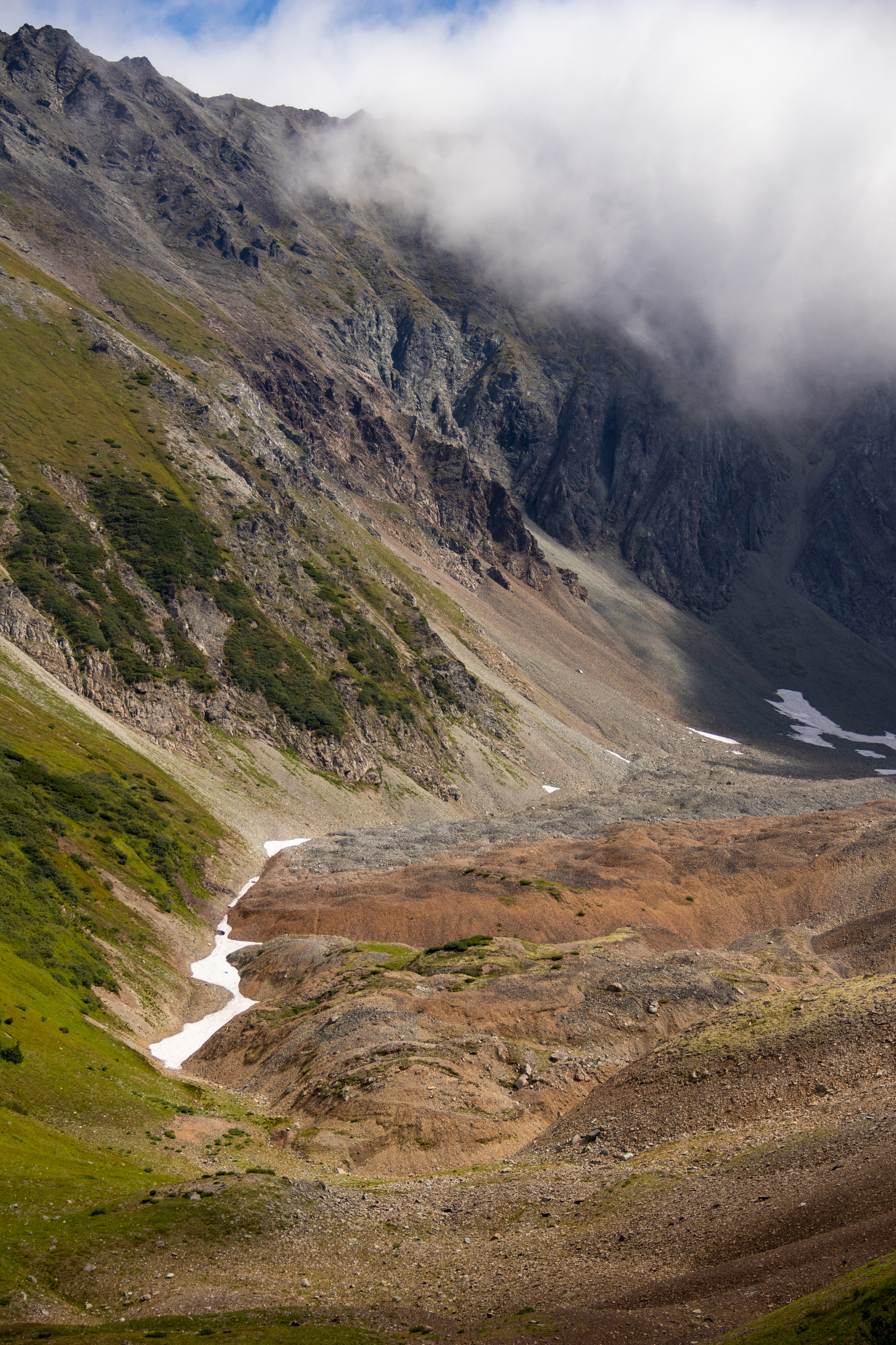 Камчатка. Наталия Фролова. Фотограф. Москва