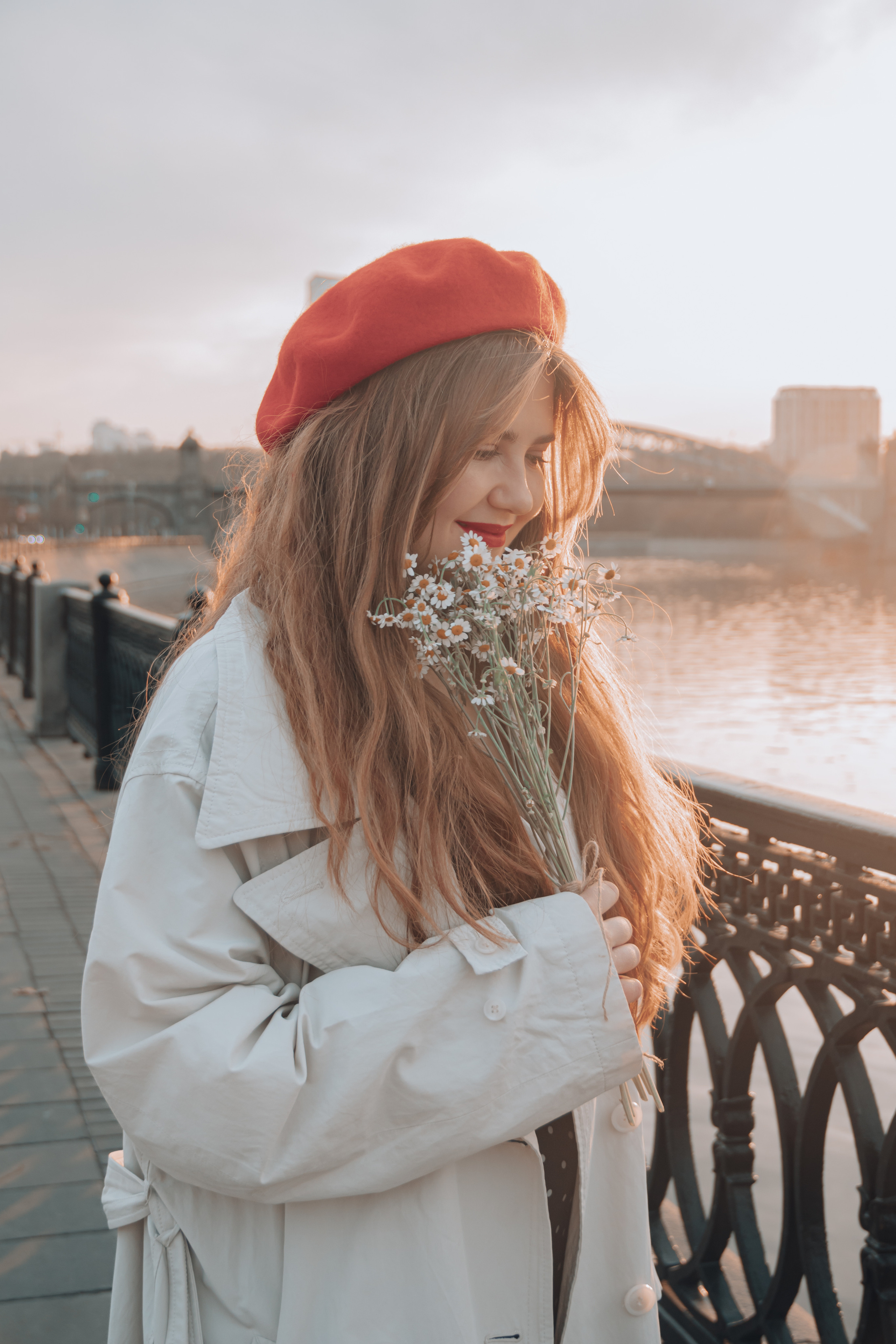 Француженка Лери. Наталия Фролова. Фотограф. Москва