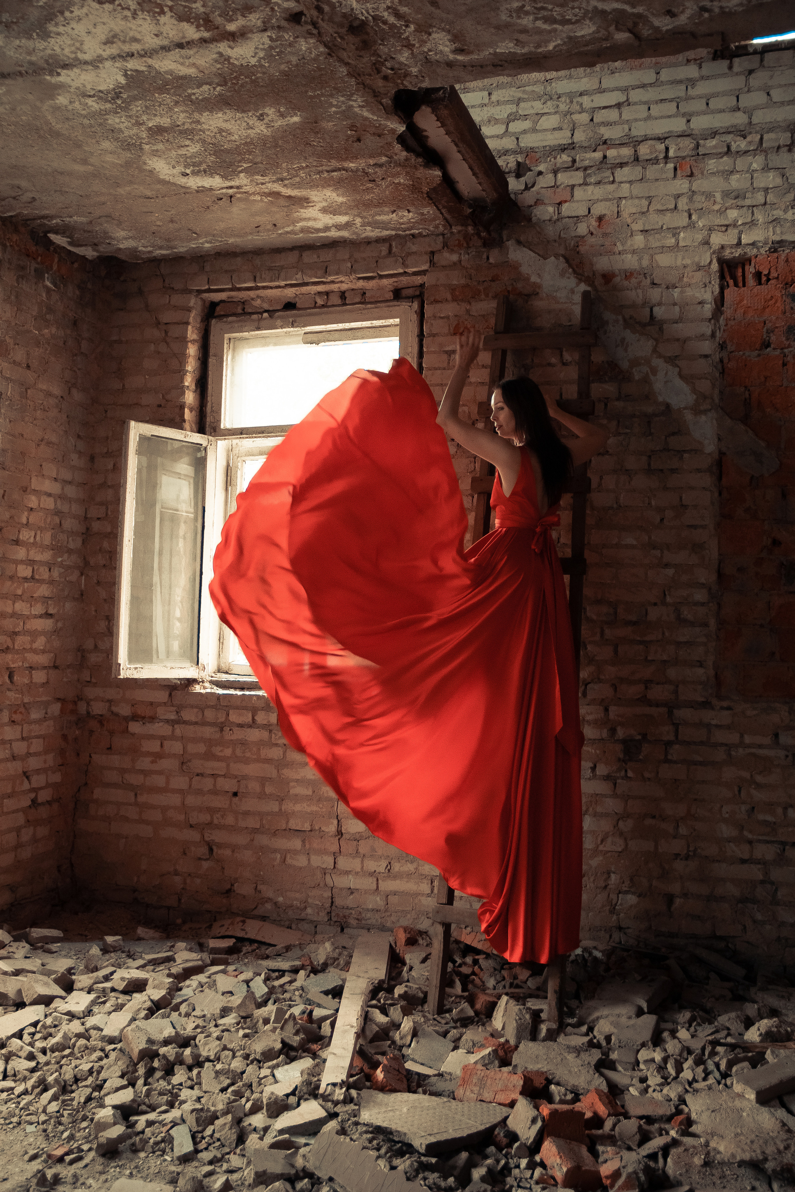 Леди Кетрин Инред. Наталия Фролова. Фотограф. Москва