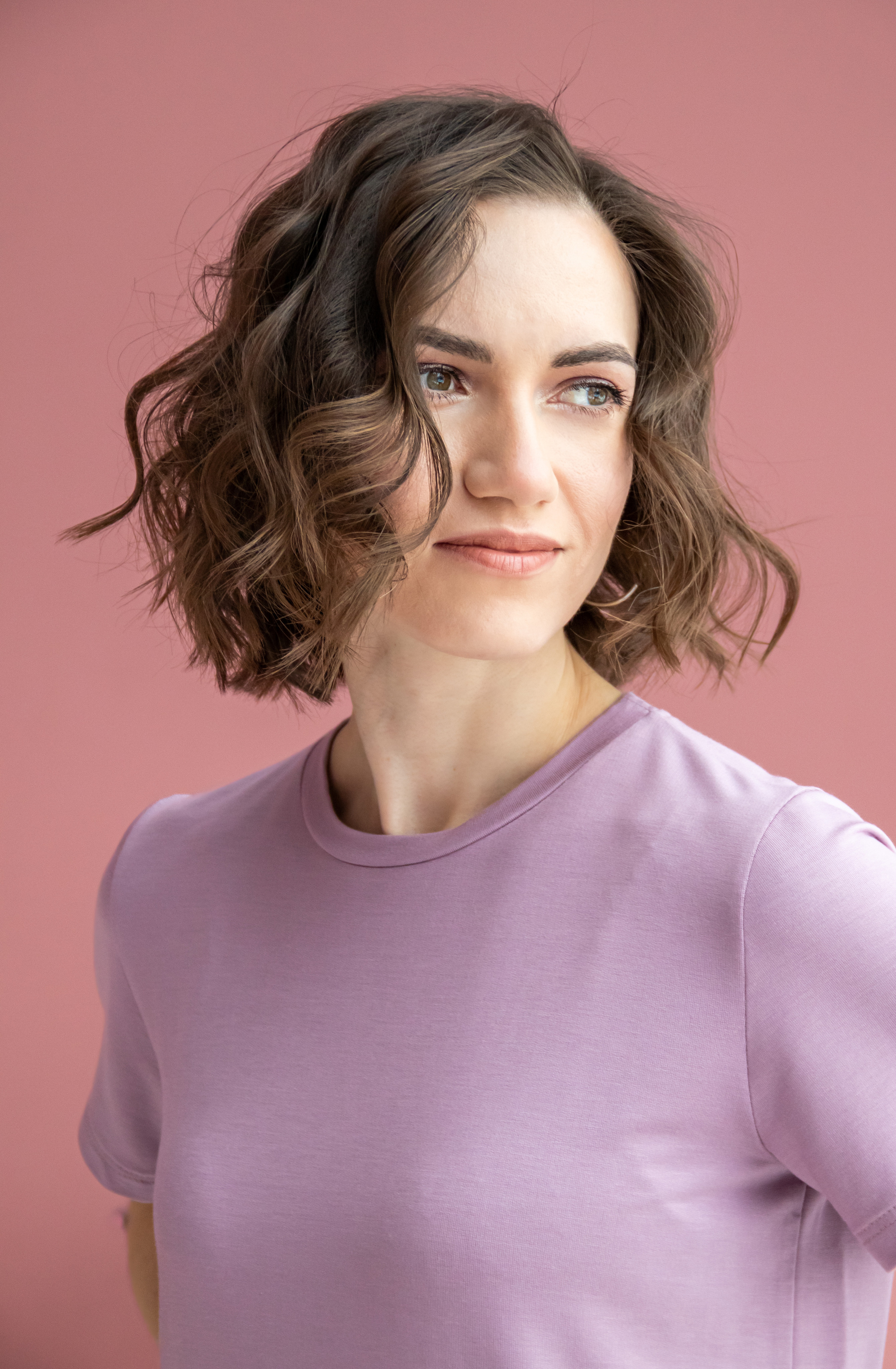 Магазин одежды ManyMes. Наталия Фролова. Фотограф. Москва