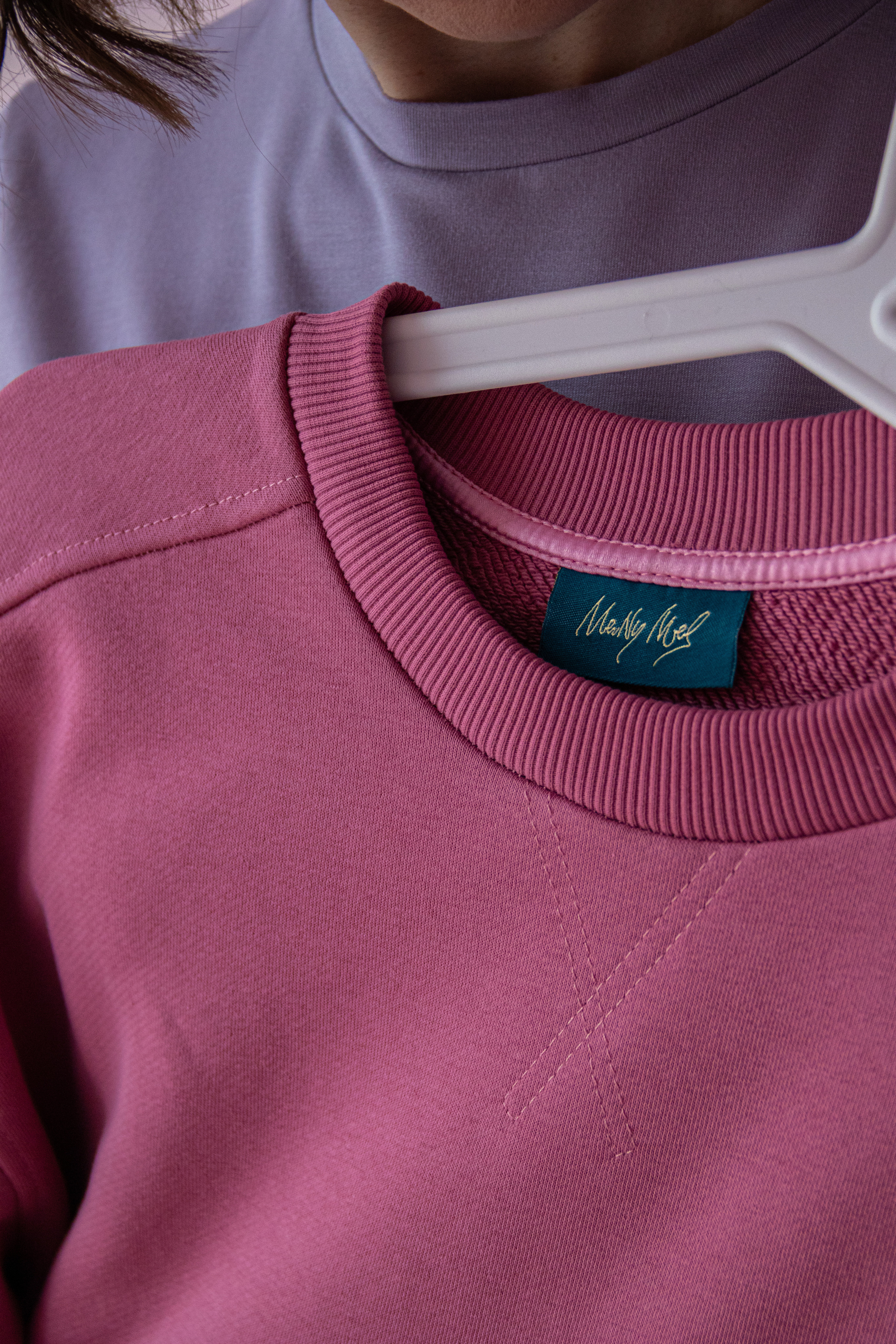 Магазин одежды ManyMes. Наталия Фролова. Фотограф. Москва