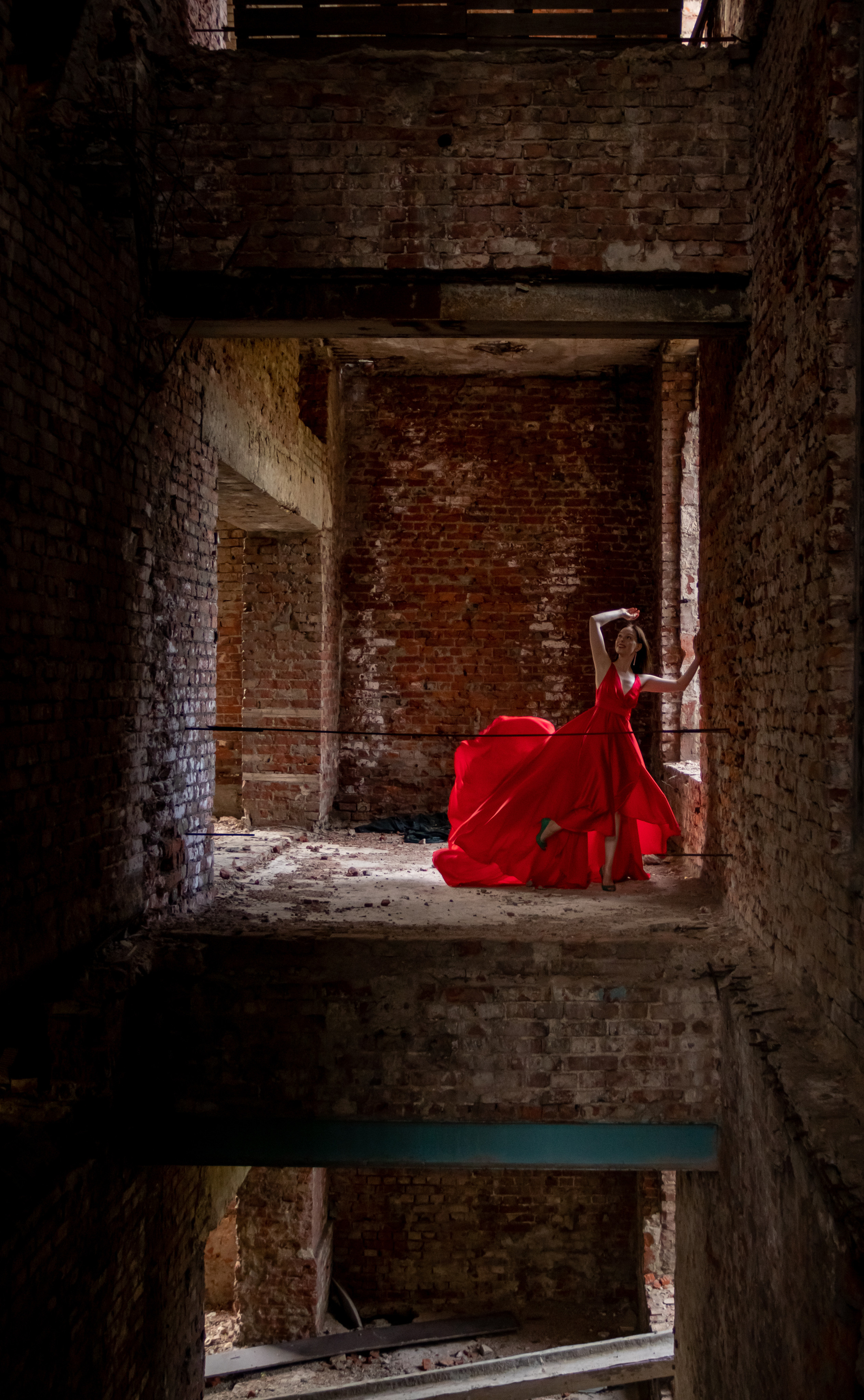 Леди Кетрин Инред. Наталия Фролова. Фотограф. Москва