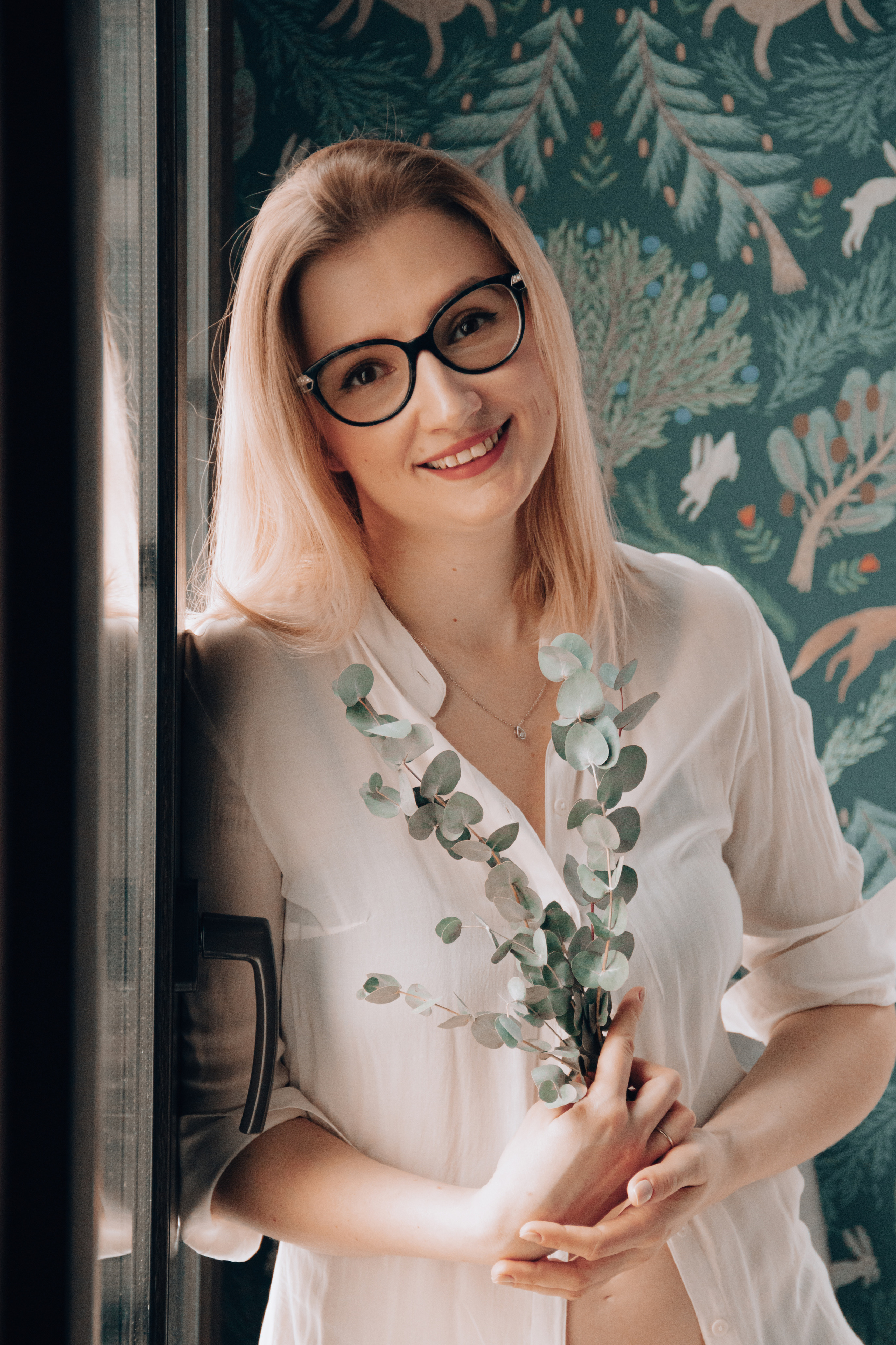 Анастасия. Наталия Фролова. Фотограф. Москва