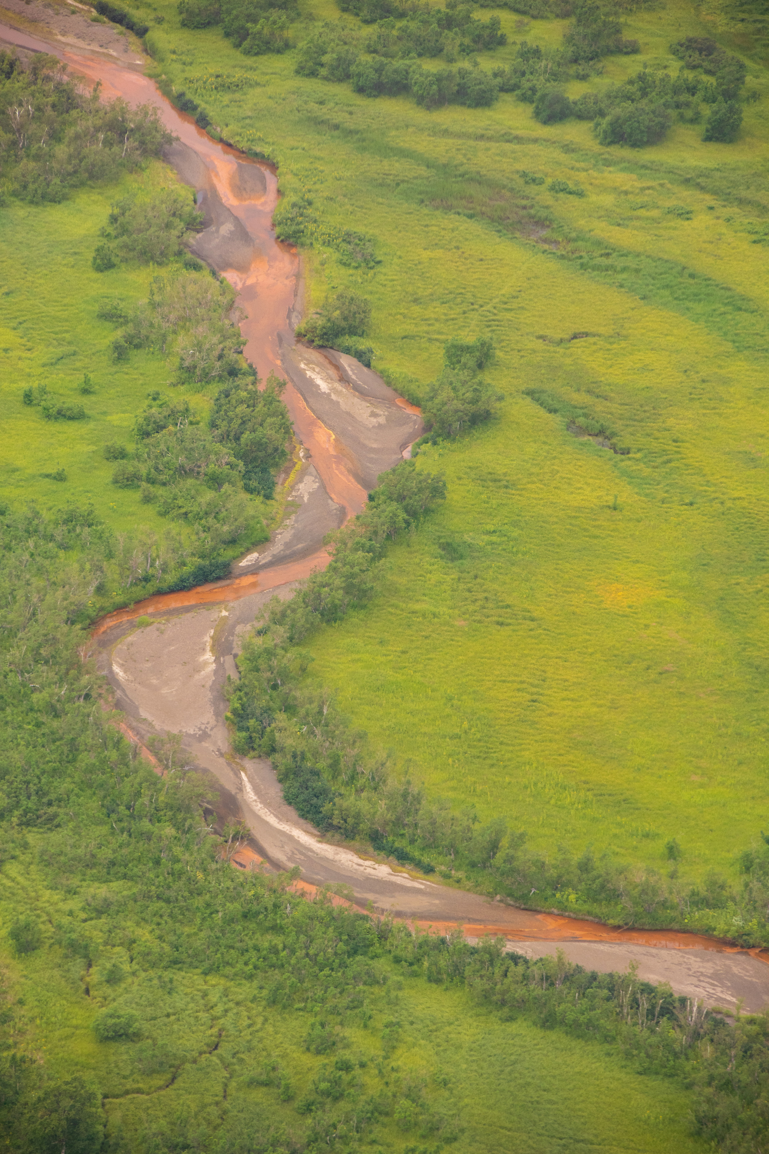 Камчатка. Наталия Фролова. Фотограф. Москва
