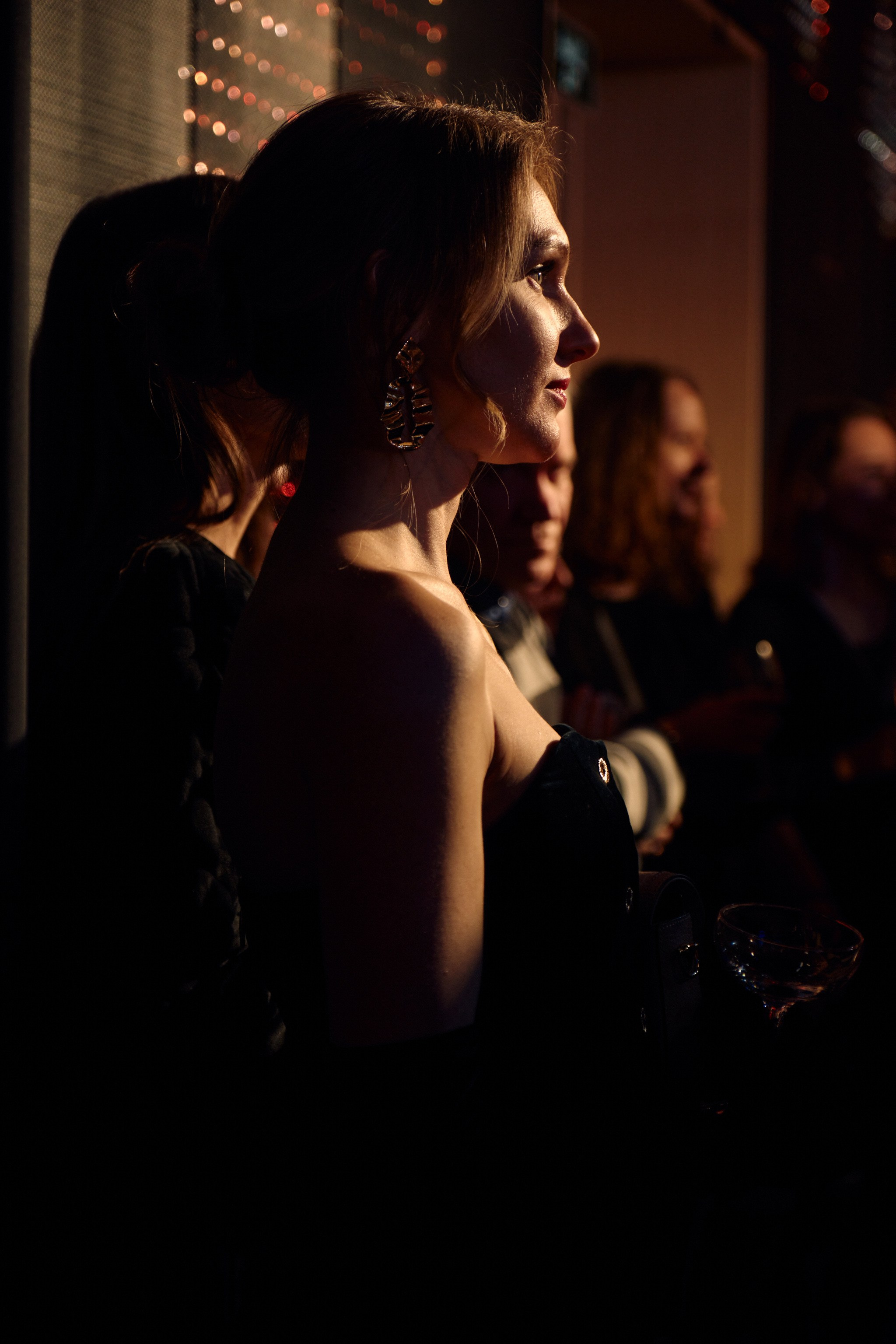 Новогодний корпоратив РБК + концерт Дискотека авария. Профессиональный фотограф в Москве Павел Жданов