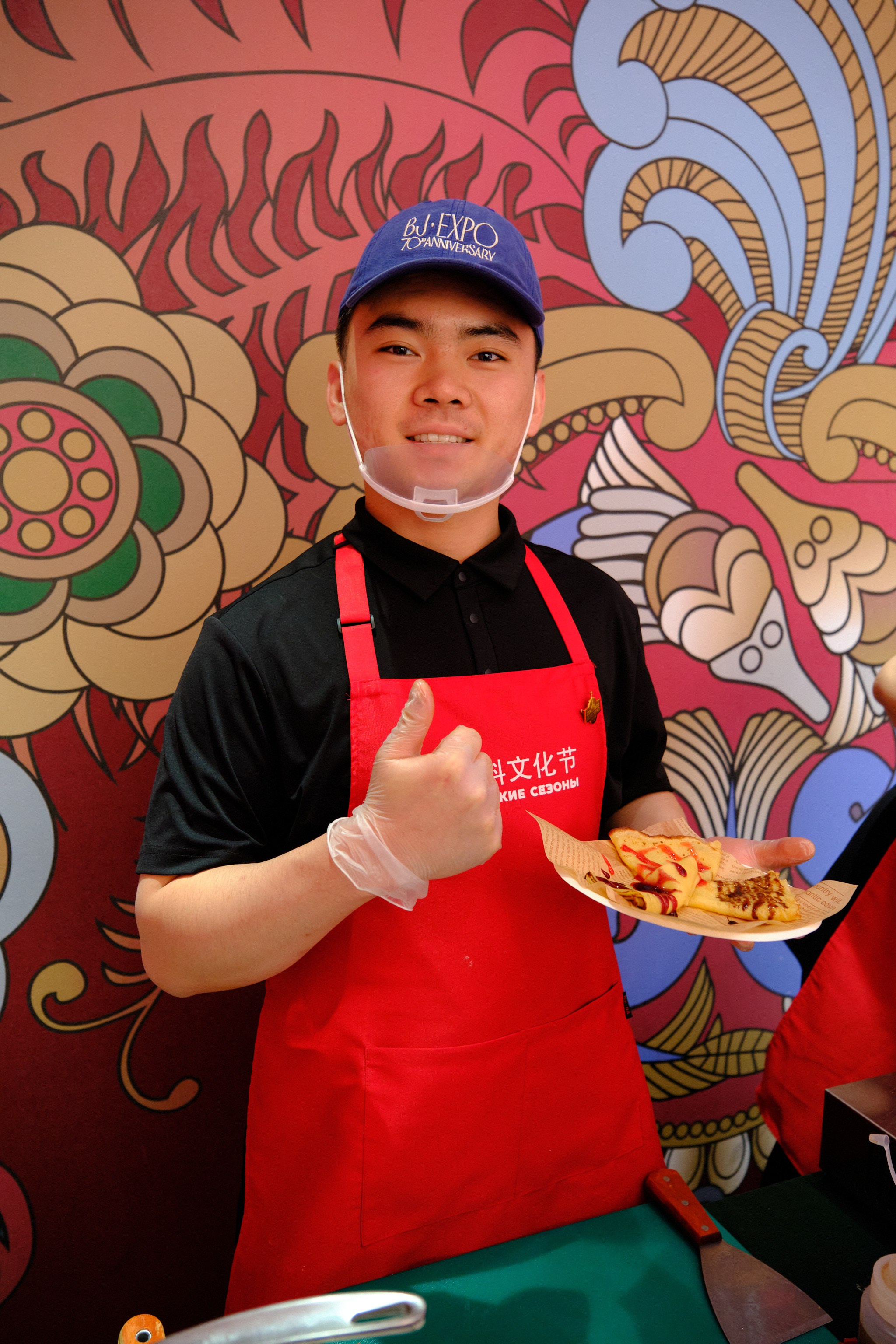 Фестиваль «Московские сезоны» в Пекине. Профессиональный фотограф в Москве Павел Жданов