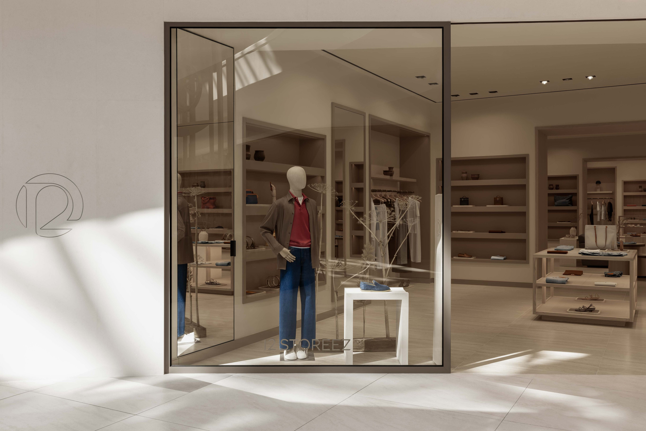 12storeez — Mega. Roman Yakunin — interior photographer in Almaty, Kazakhstan