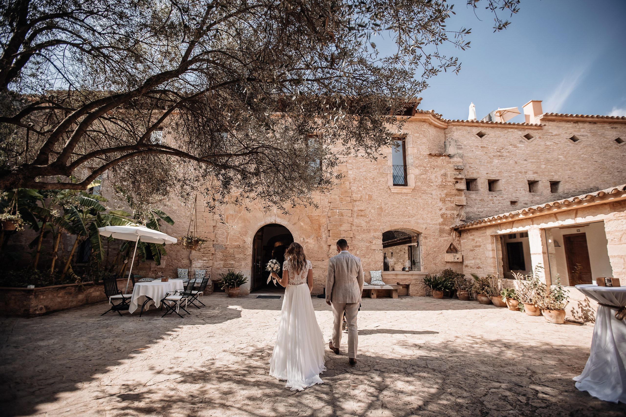 Inga_&_Andrius. Фотограф на Майорке Екатерина Дробышева