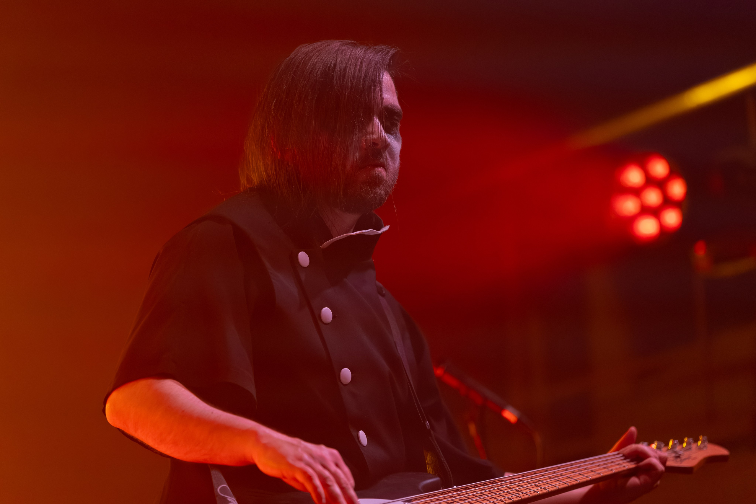 Tardigrade Inferno 2026. Предметный и репортажный фотограф в Санкт-Петербурге Александр Е