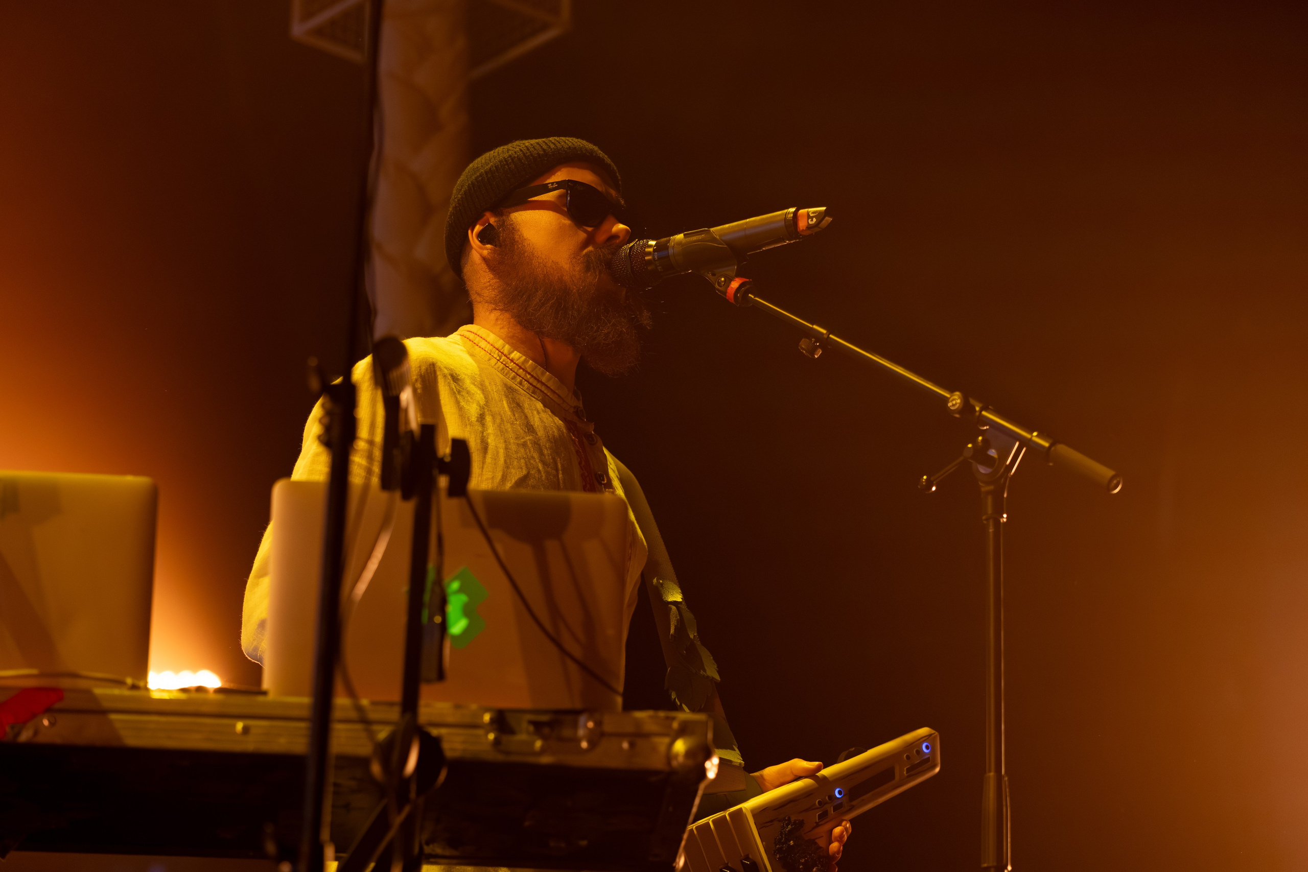 Нейромонах Феофан. Клуб А2. Санкт-Петербург. Концерт Нейромонах Феофан.