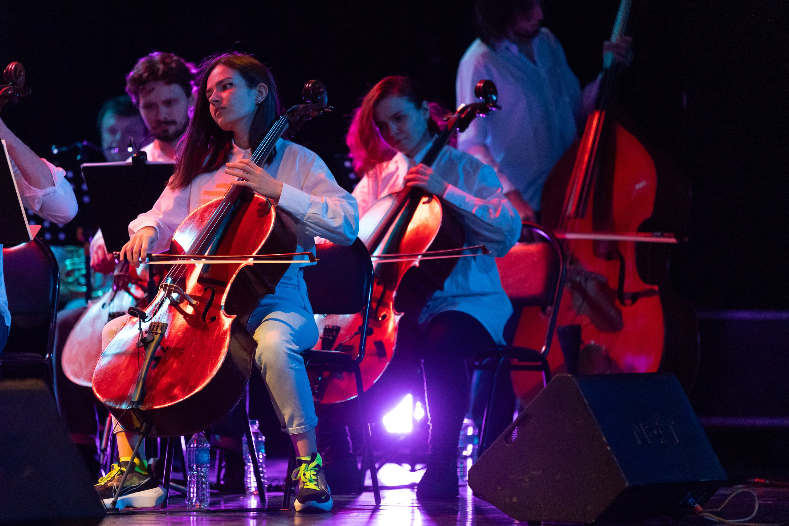 RockestarLive Санкт-Петербург 2025. Предметный и репортажный фотограф в Санкт-Петербурге Александр Е