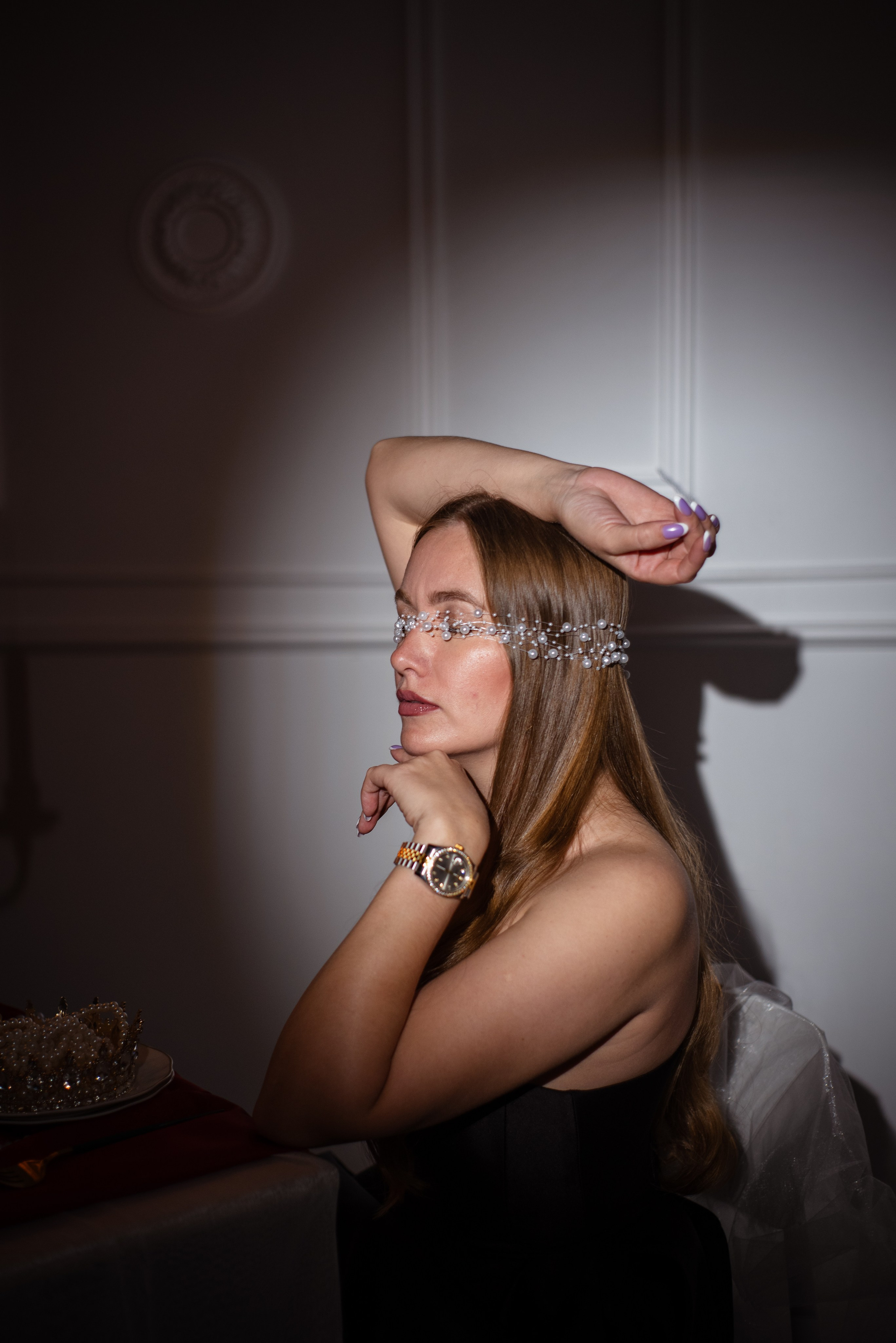 Фотопроект «MISS MILLIONERS». Свадебный и семейный фотограф в Камышлове Ирина Чуркина