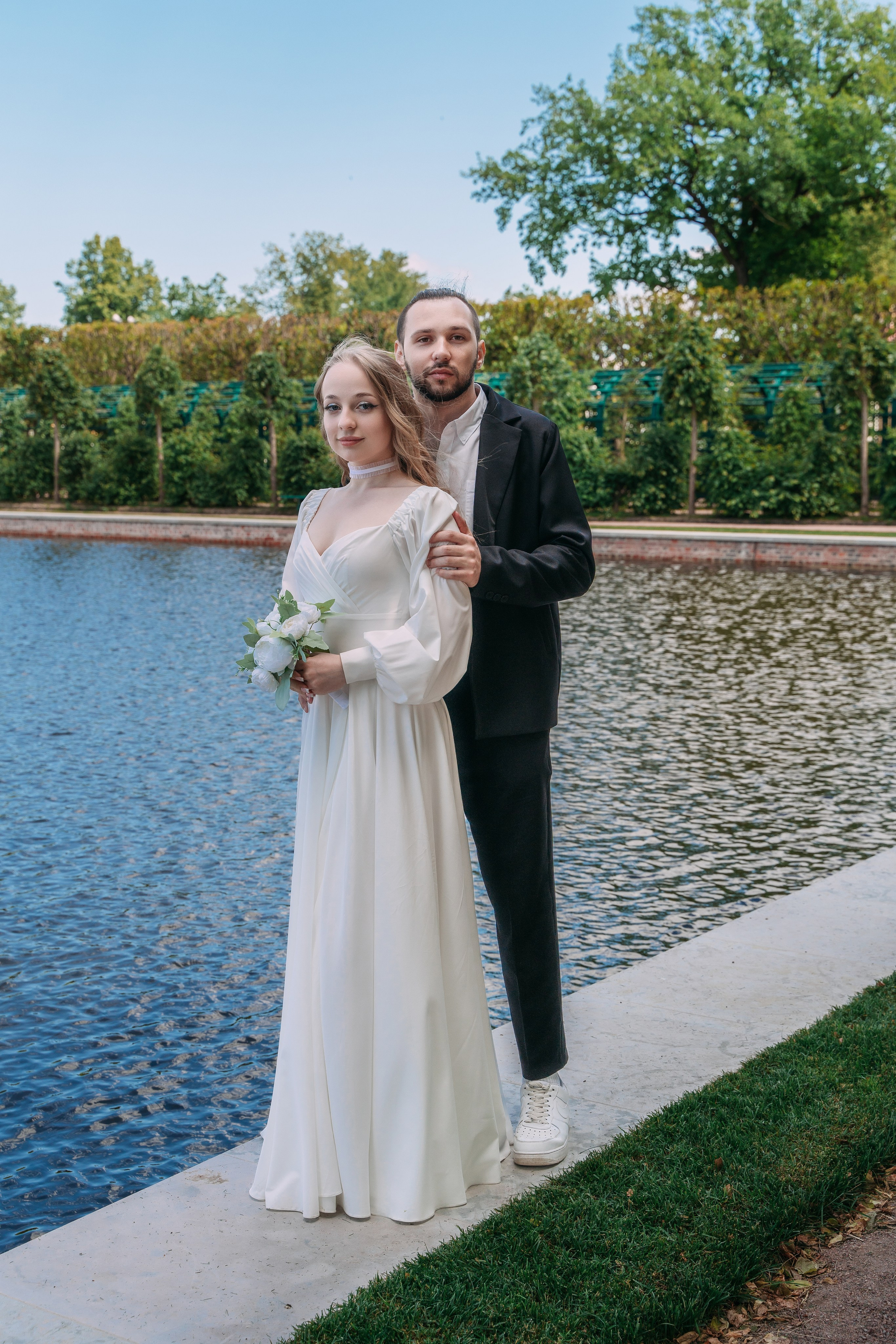 Станислав + Валерия