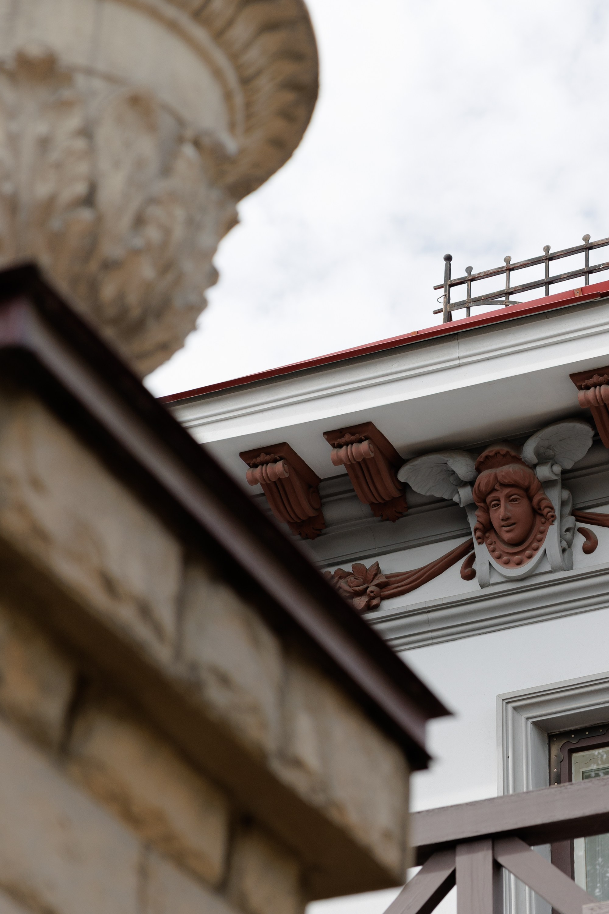 Ты мое небо. Свадебный фотограф