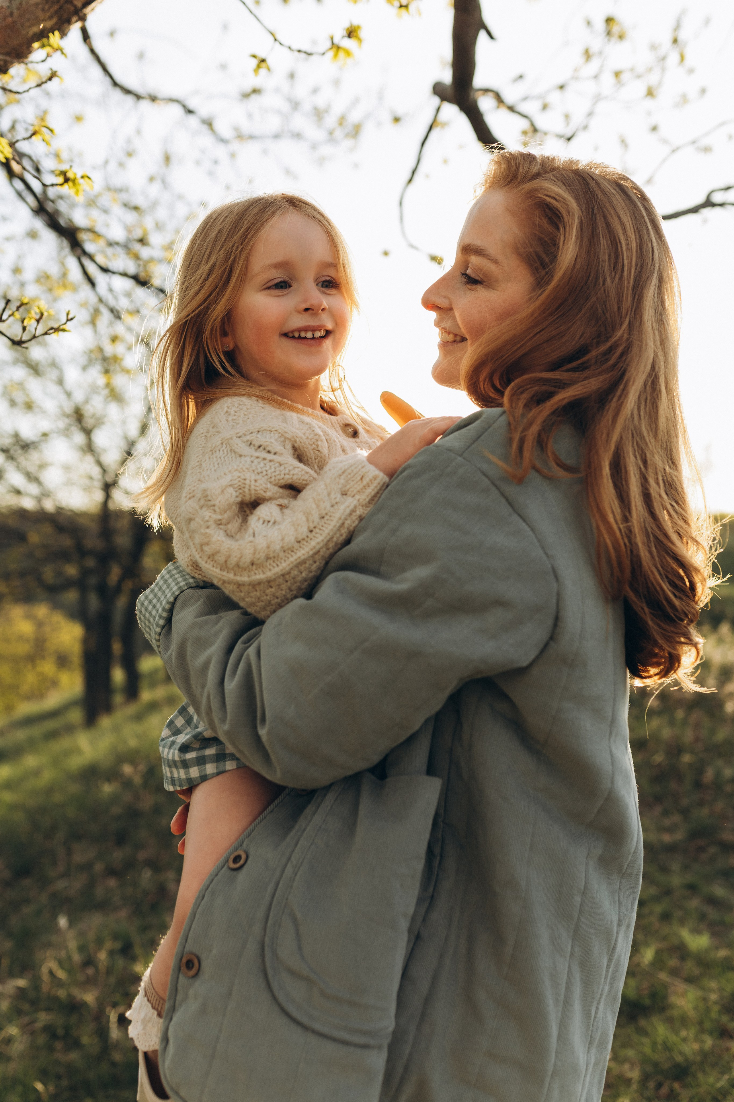 Ксюша и Мия. Фотограф Саратов