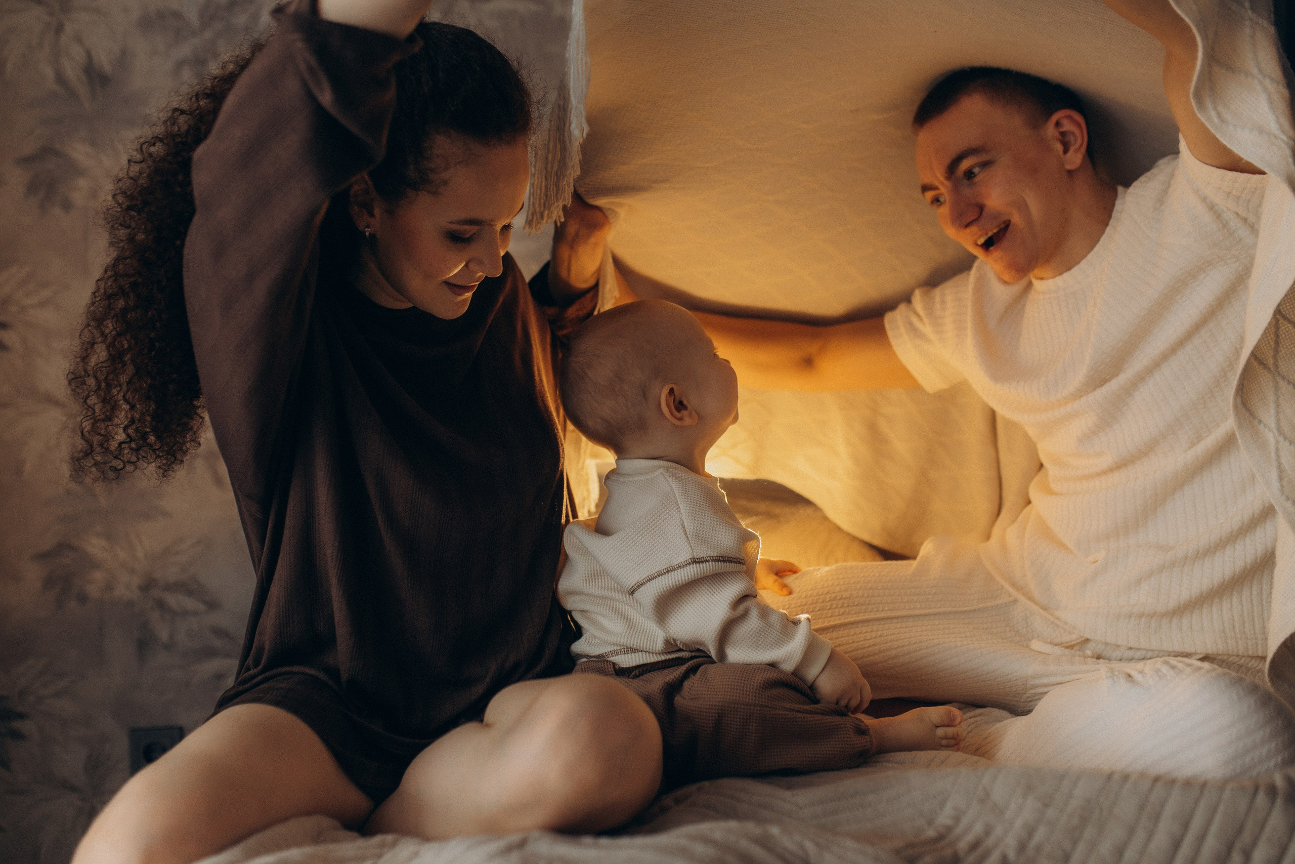 Family. Фотограф Саратов
