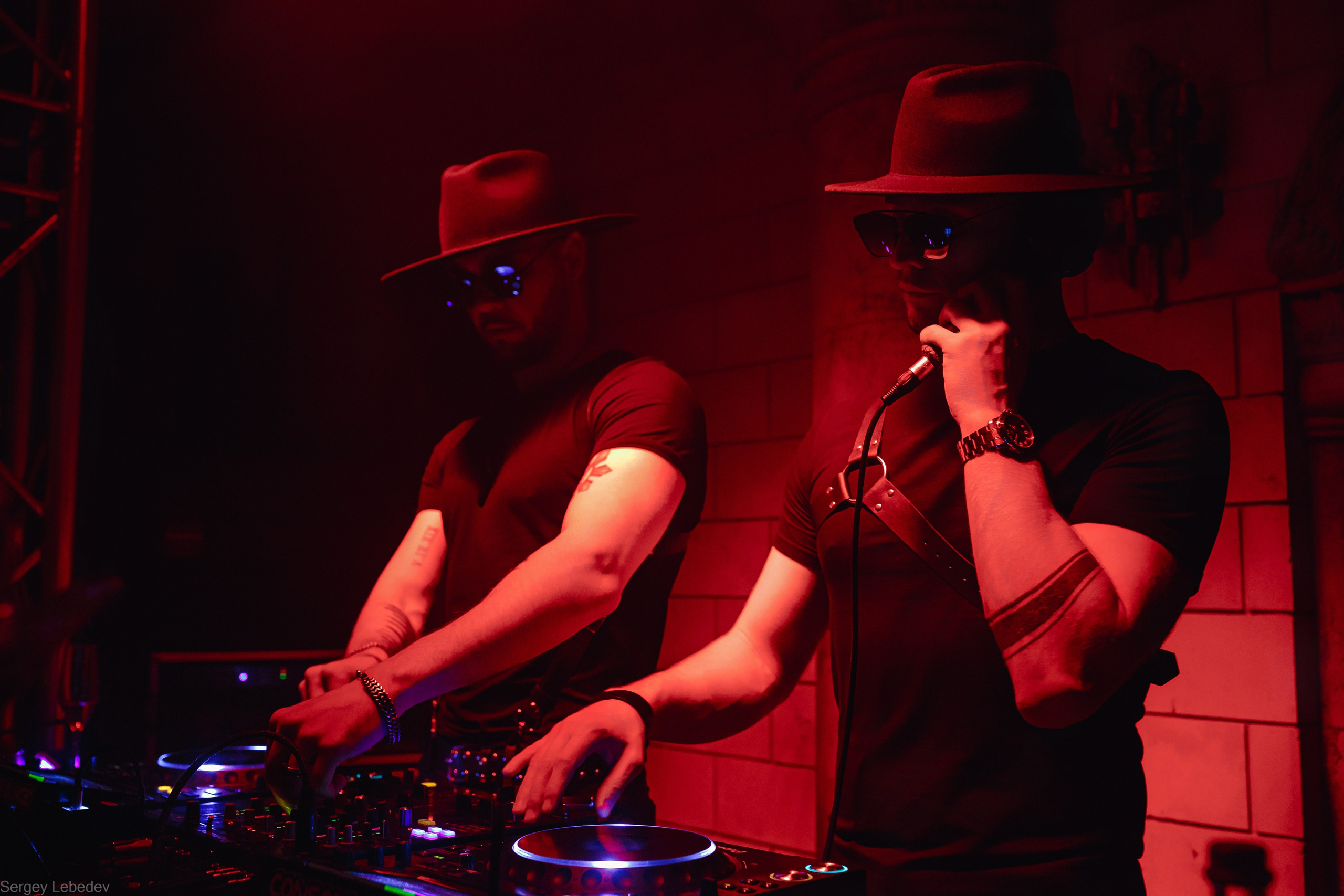 CONSONANCE COMMUNITY. Сергей Лебедев событийный фотограф во Владивостоке