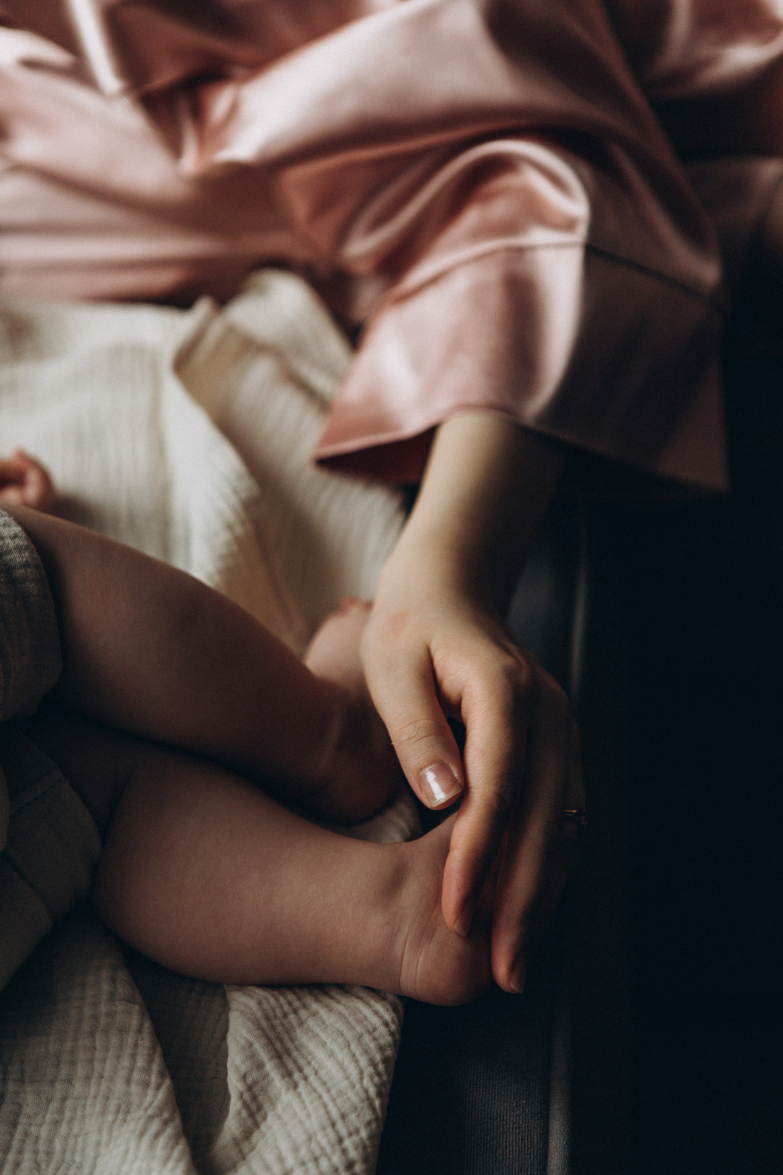 Алина, Вова и Ваня. Семейный фотограф в Краснодаре Виктория Кокоулина