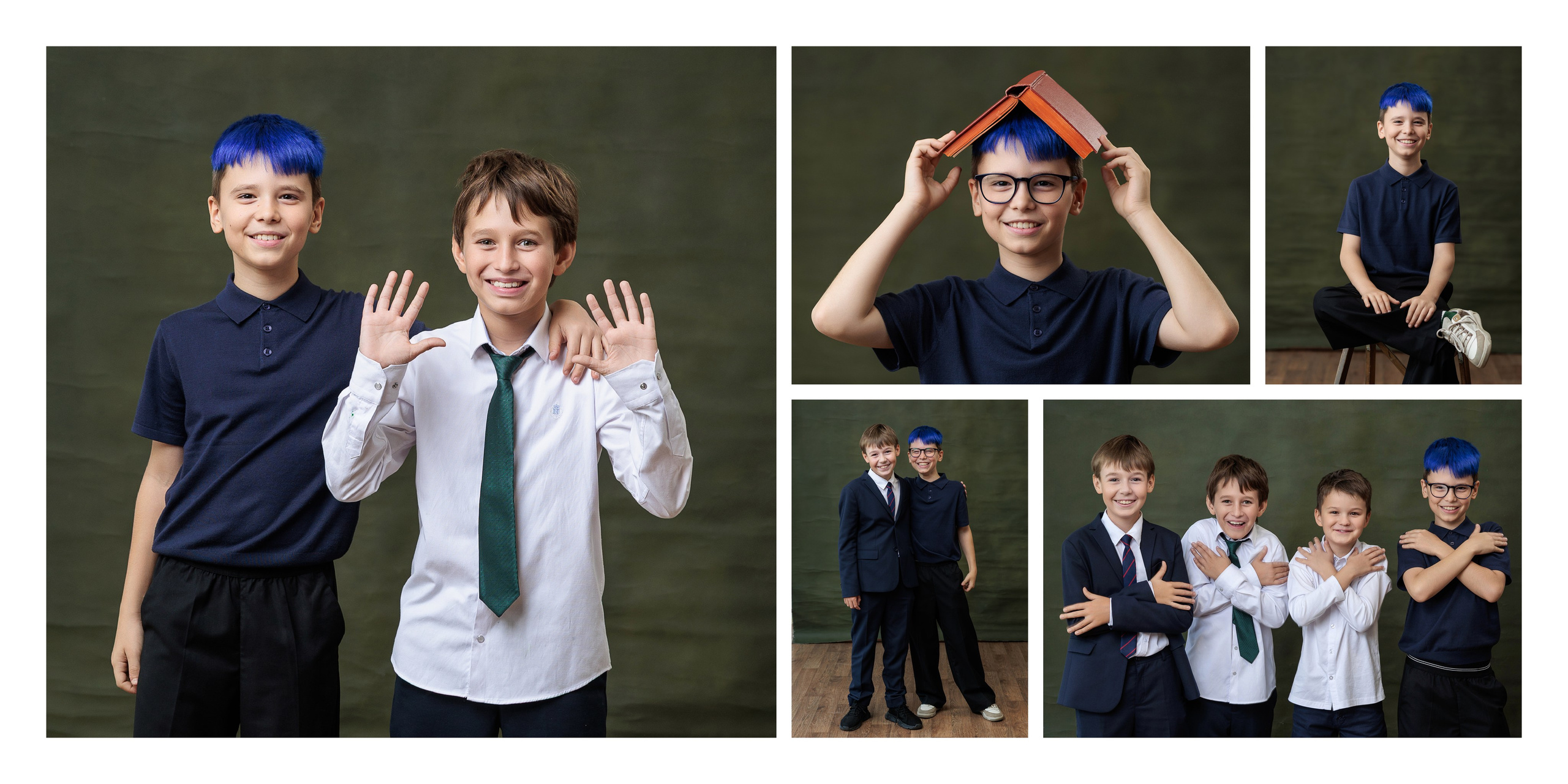 Раменки школа 1498 (индив.альбом). Выпускные альбомы, школьные фотографии, детский сад, Москва и Московская область