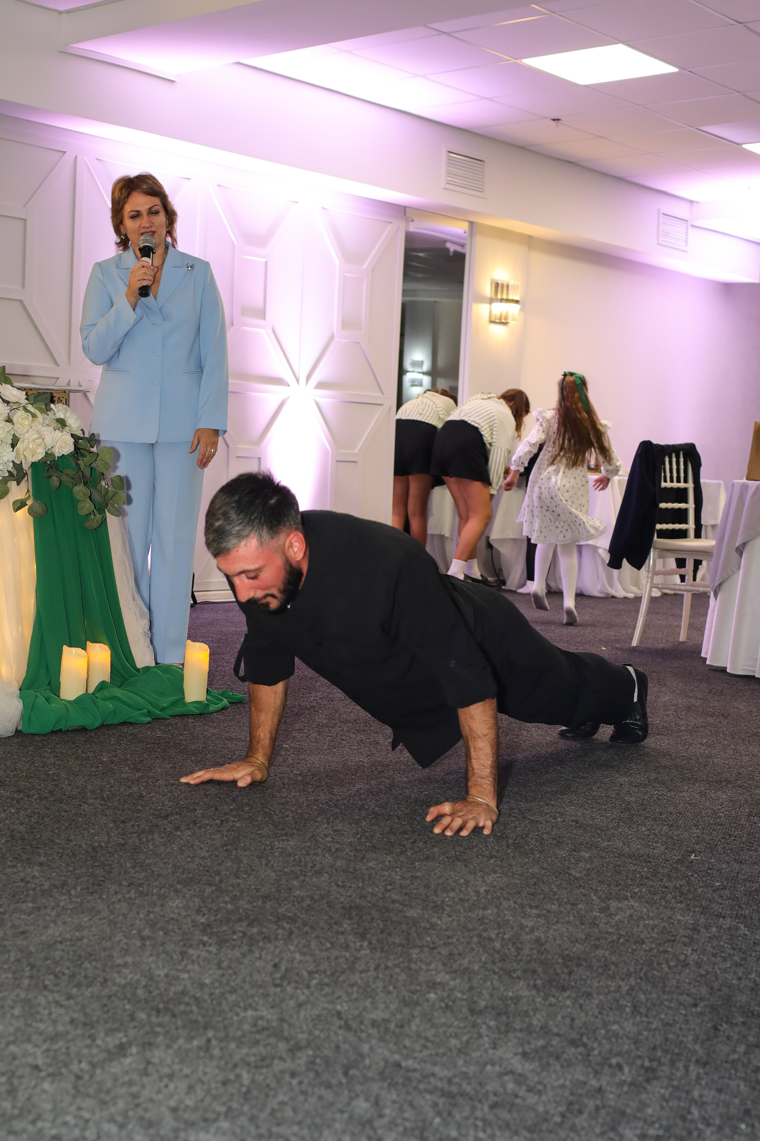 Никита и Юлия. Детский и женский фотограф в Кемерово Анна Смирнова