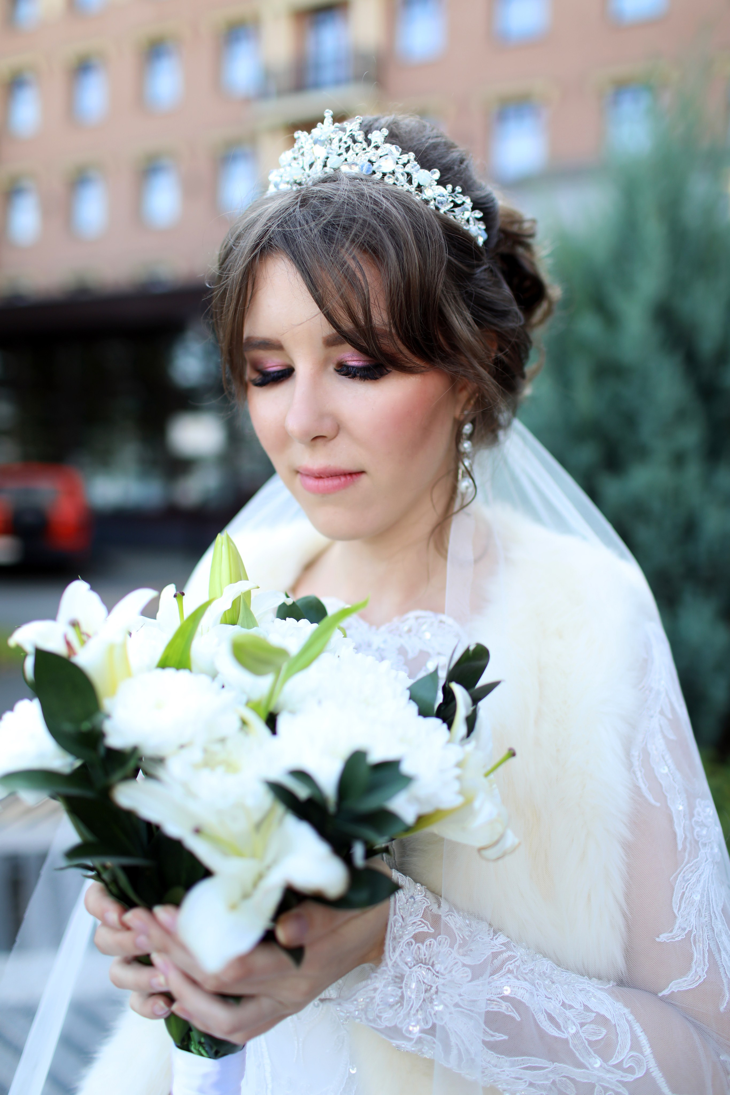 Роман и Оксана. Детский и женский фотограф в Кемерово Анна Смирнова