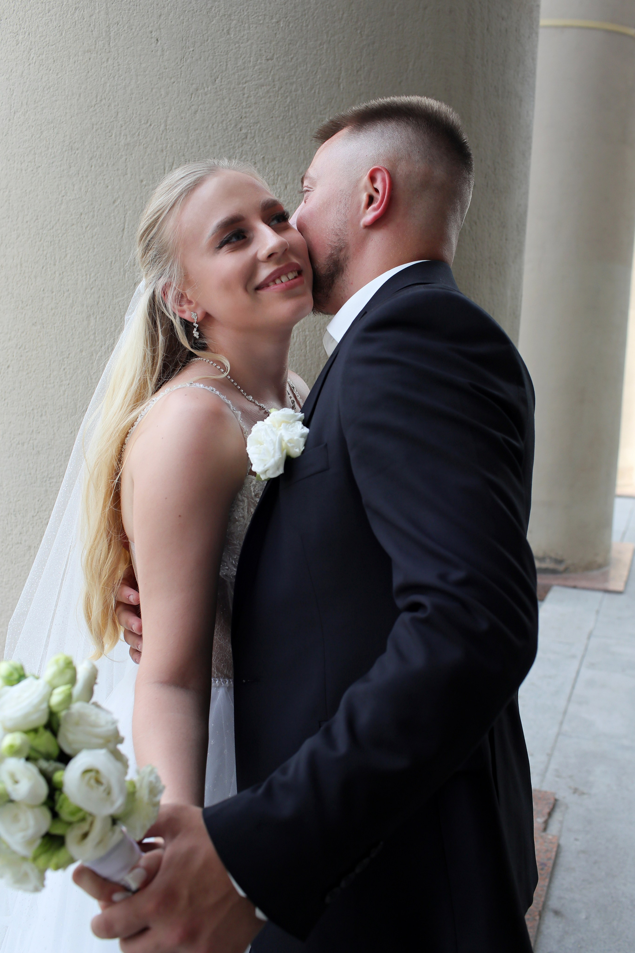 Никита и Виктория. Детский и женский фотограф в Кемерово Анна Смирнова