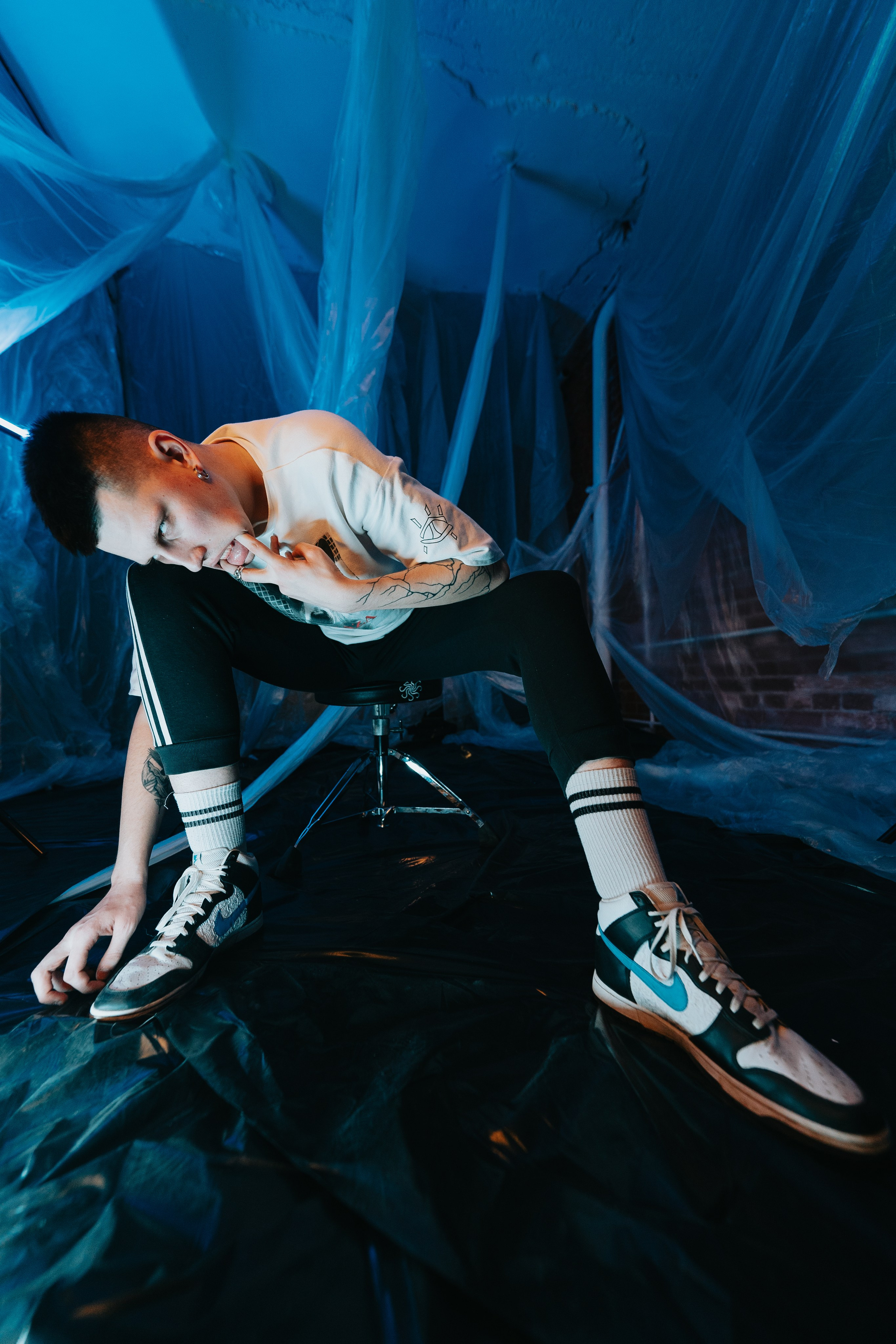 No.brand. Photographer | Moscow | Daria Novikova