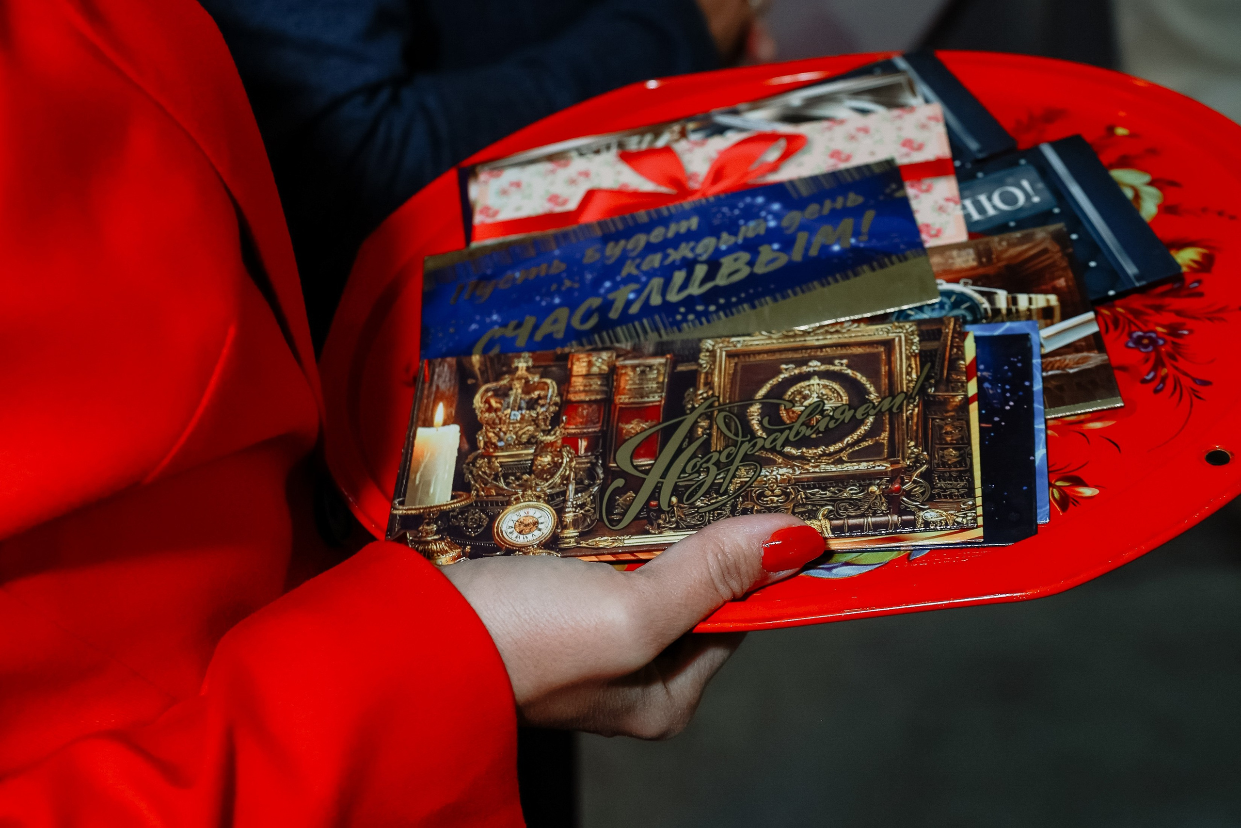 Корпоратив в Парусе. Фотограф Юлия Мальцева