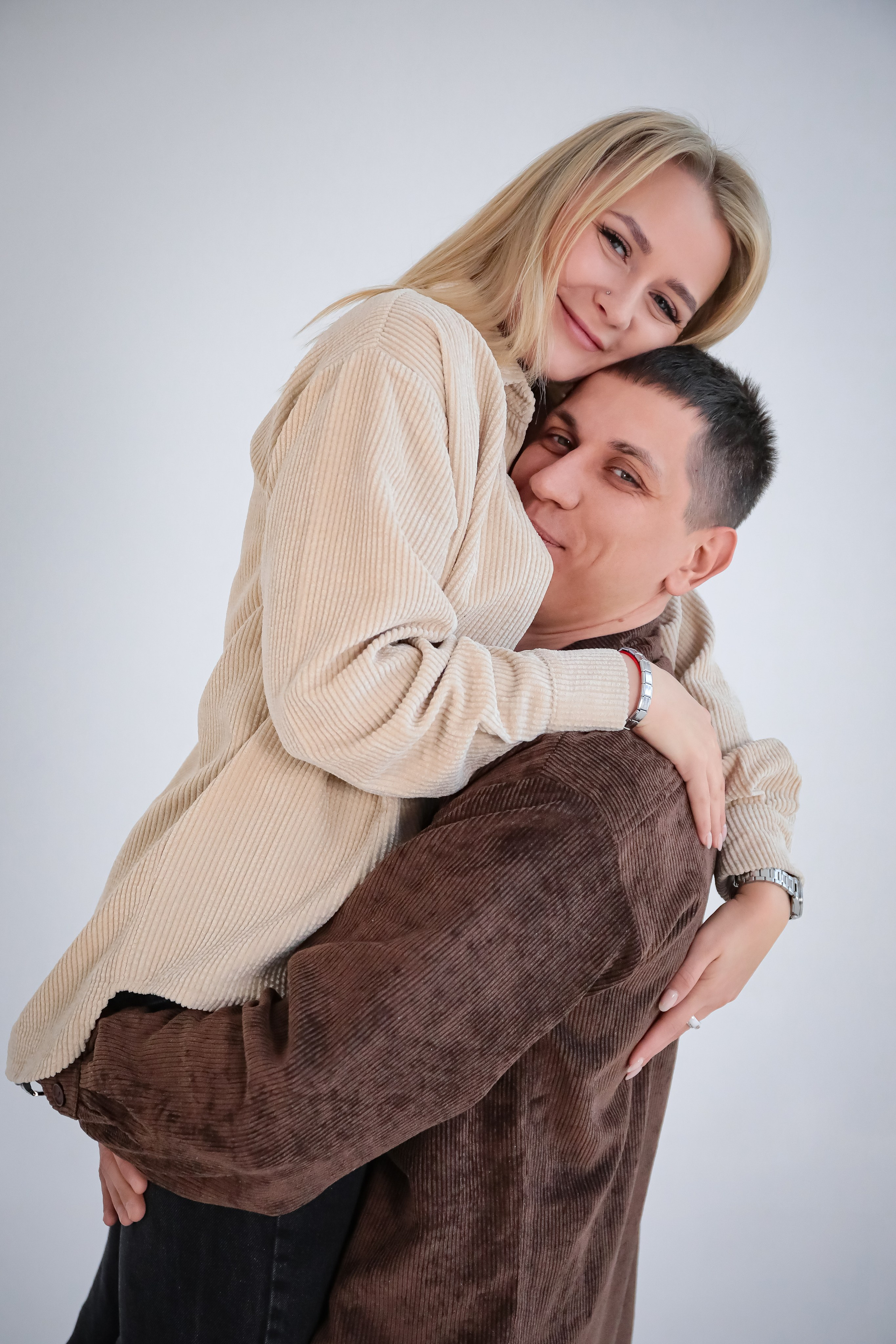 LOVE-STORY (Съемка влюбленных). Фотограф г. Хабаровск. Семейные и индивидуальные съёмки