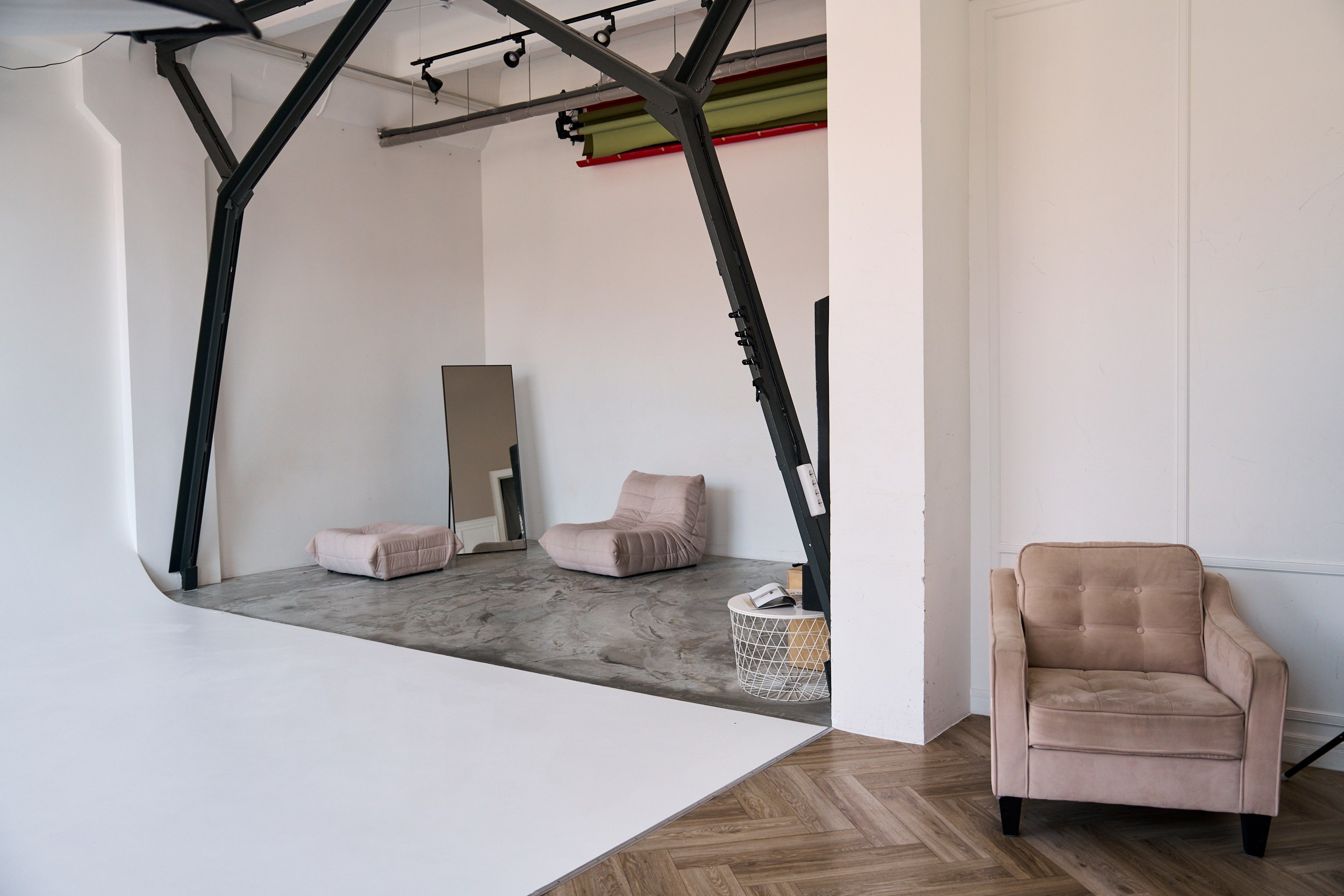 Симпл (студия Дизель). Фотограф г. Хабаровск. Семейные и индивидуальные съёмки