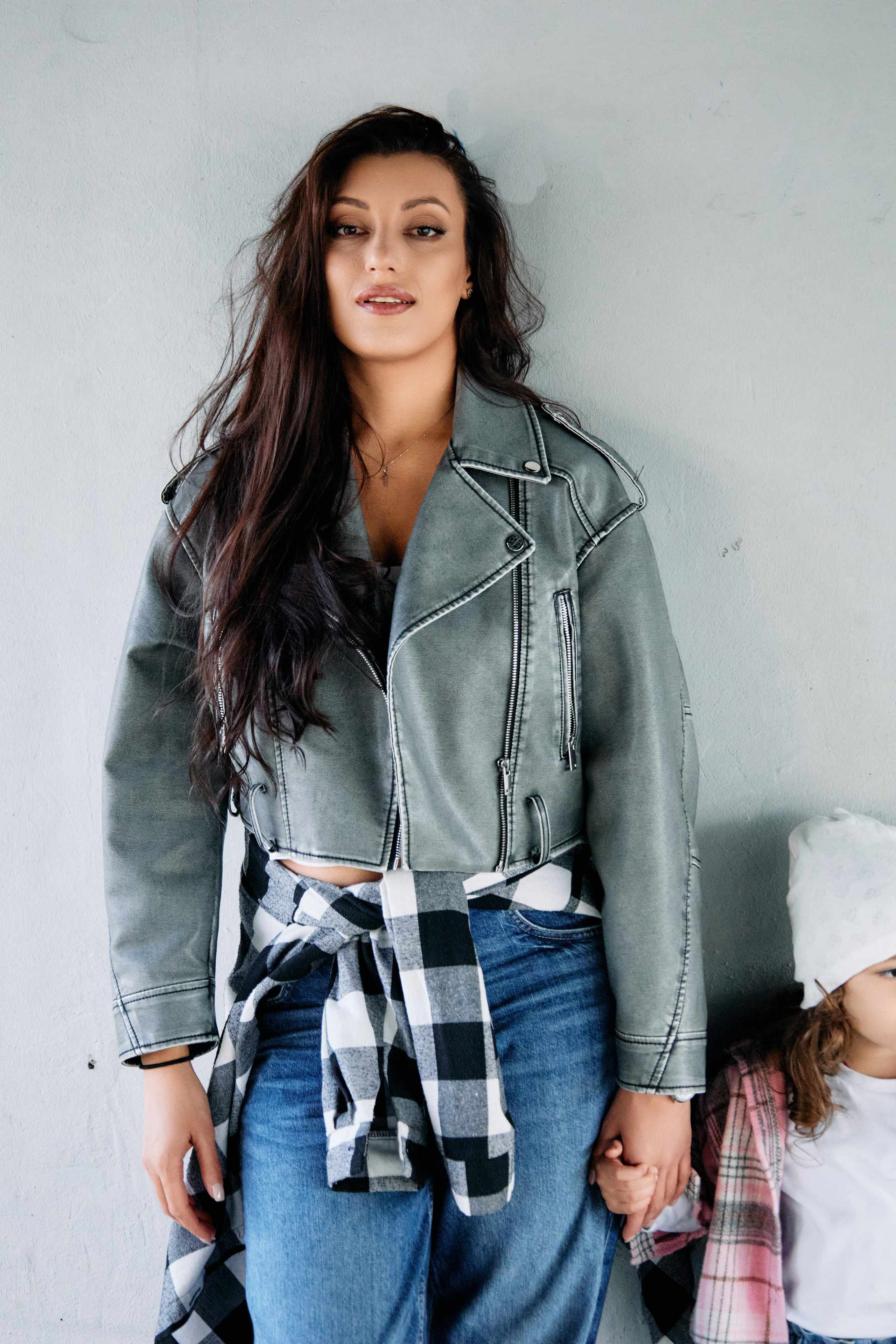 Девчонки. Фотограф в Екатеринбурге Катерина Березина