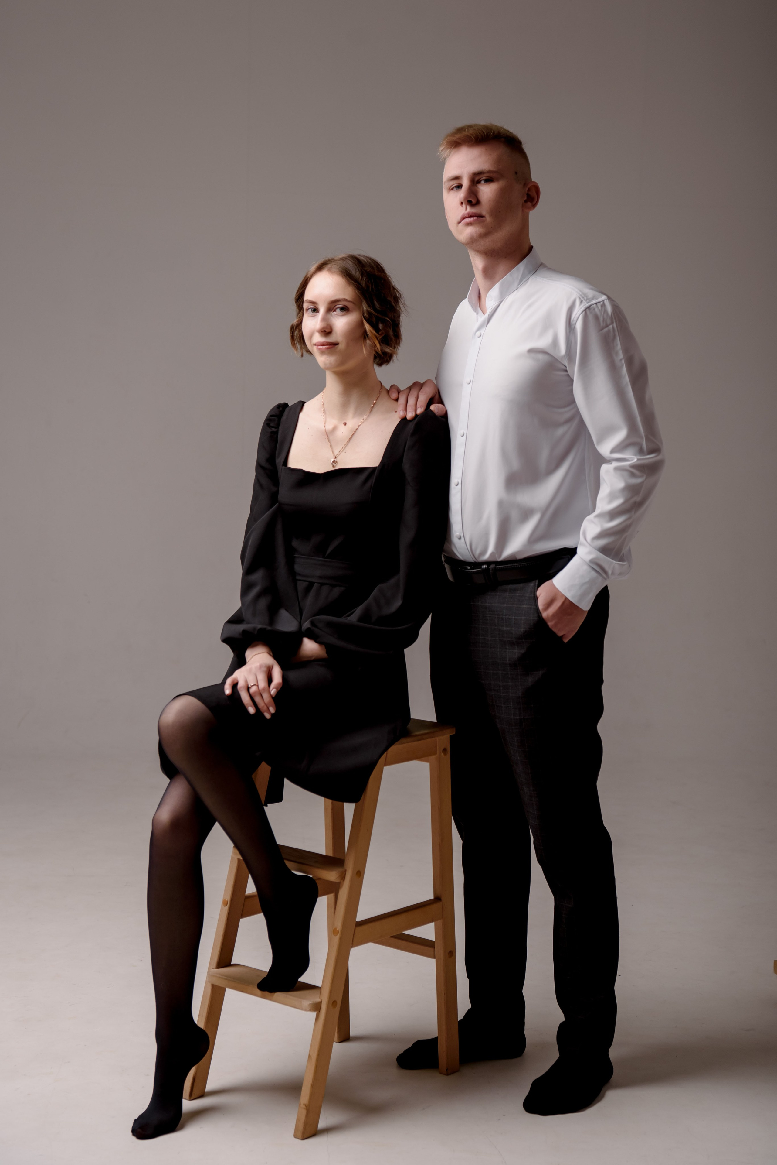 Илья и Яна. Свадебный и семейный фотограф в Санкт-Петербурге Елена Шурманова