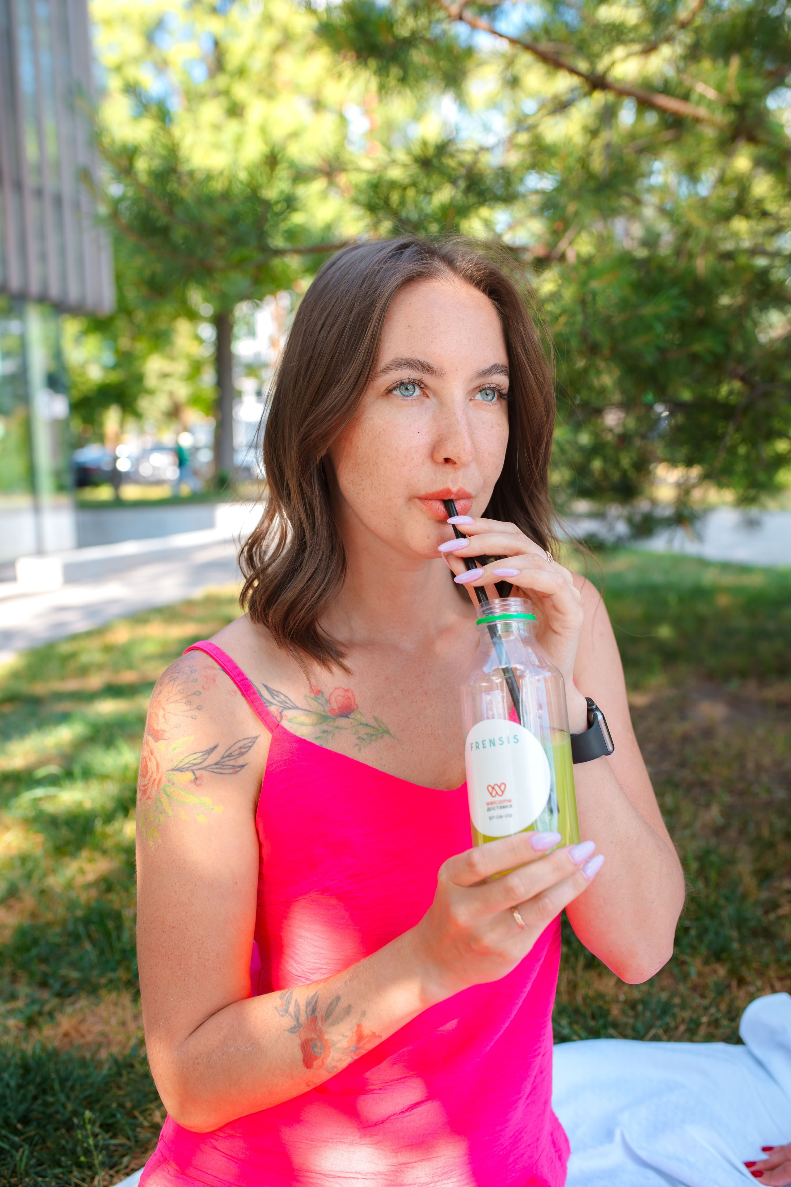 Коммерческая съемка для организации Frensis, бизнес фото. Бизнес фотограф Ижевск — Назаров Роман