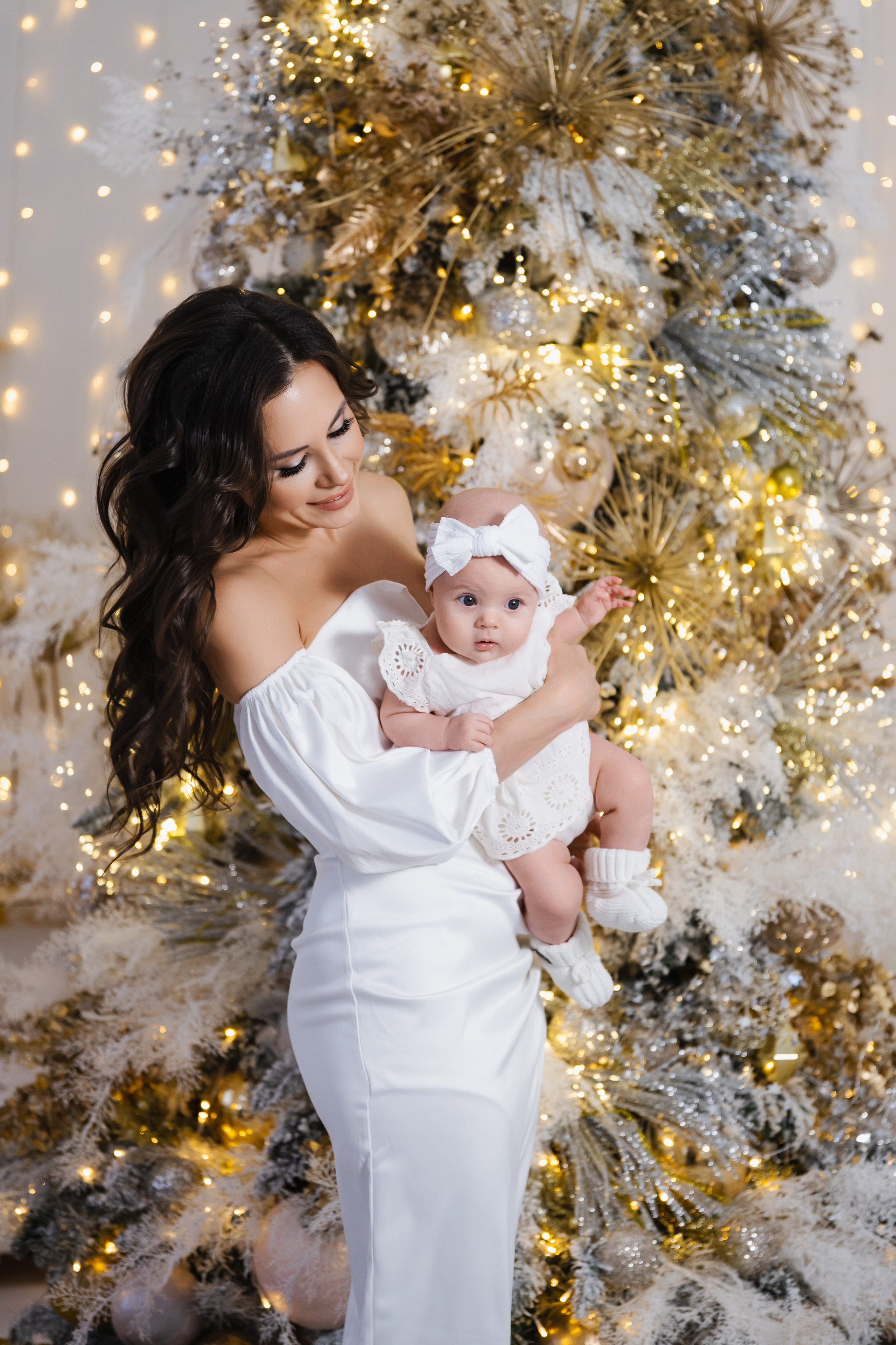 Материнская любовь прекраснее любого редкого цветка. Фотограф в Твери и Бежецке Ирина Семенова