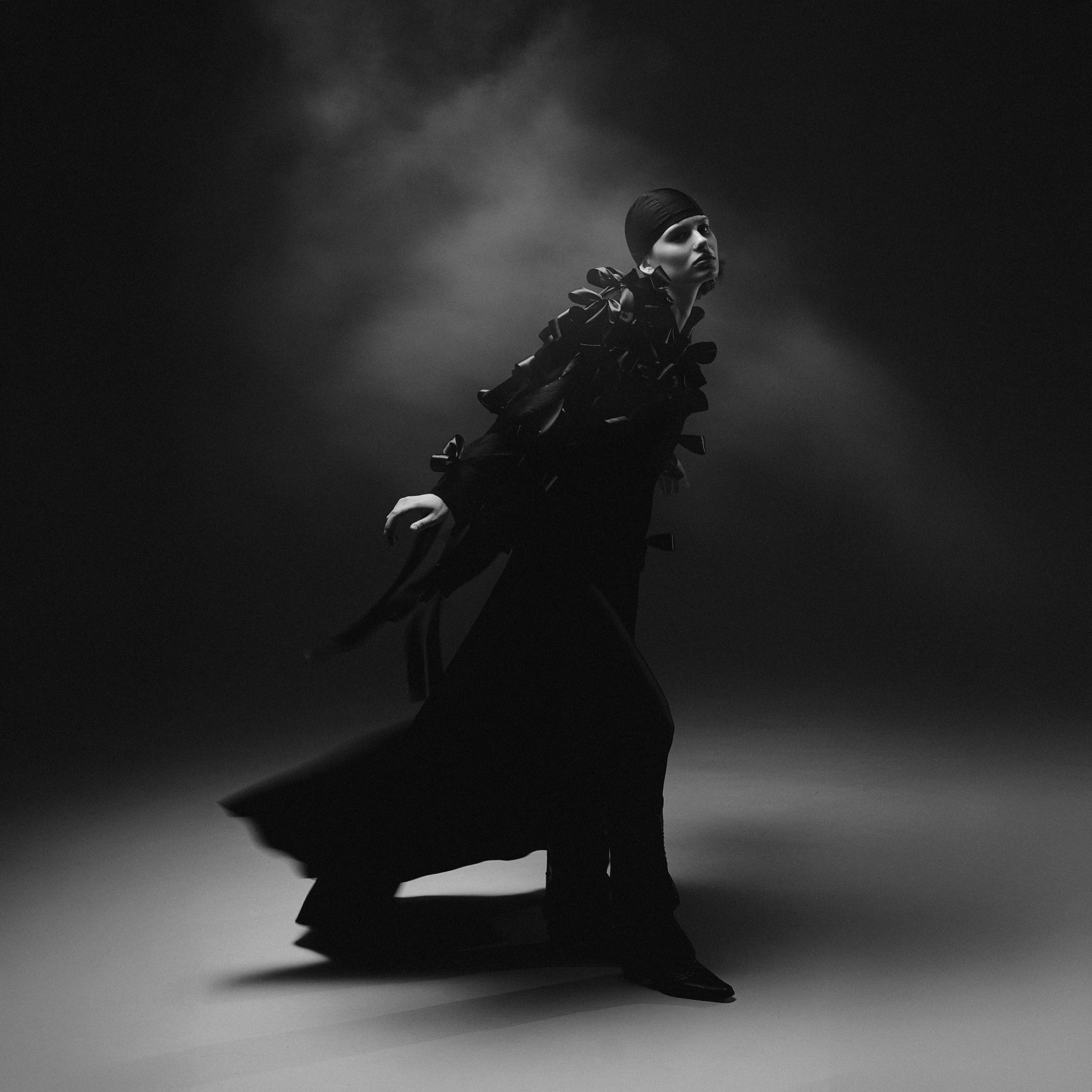 Nasty. Портретный и репортажной фотограф Алексей Волков. Москва, Оренбург