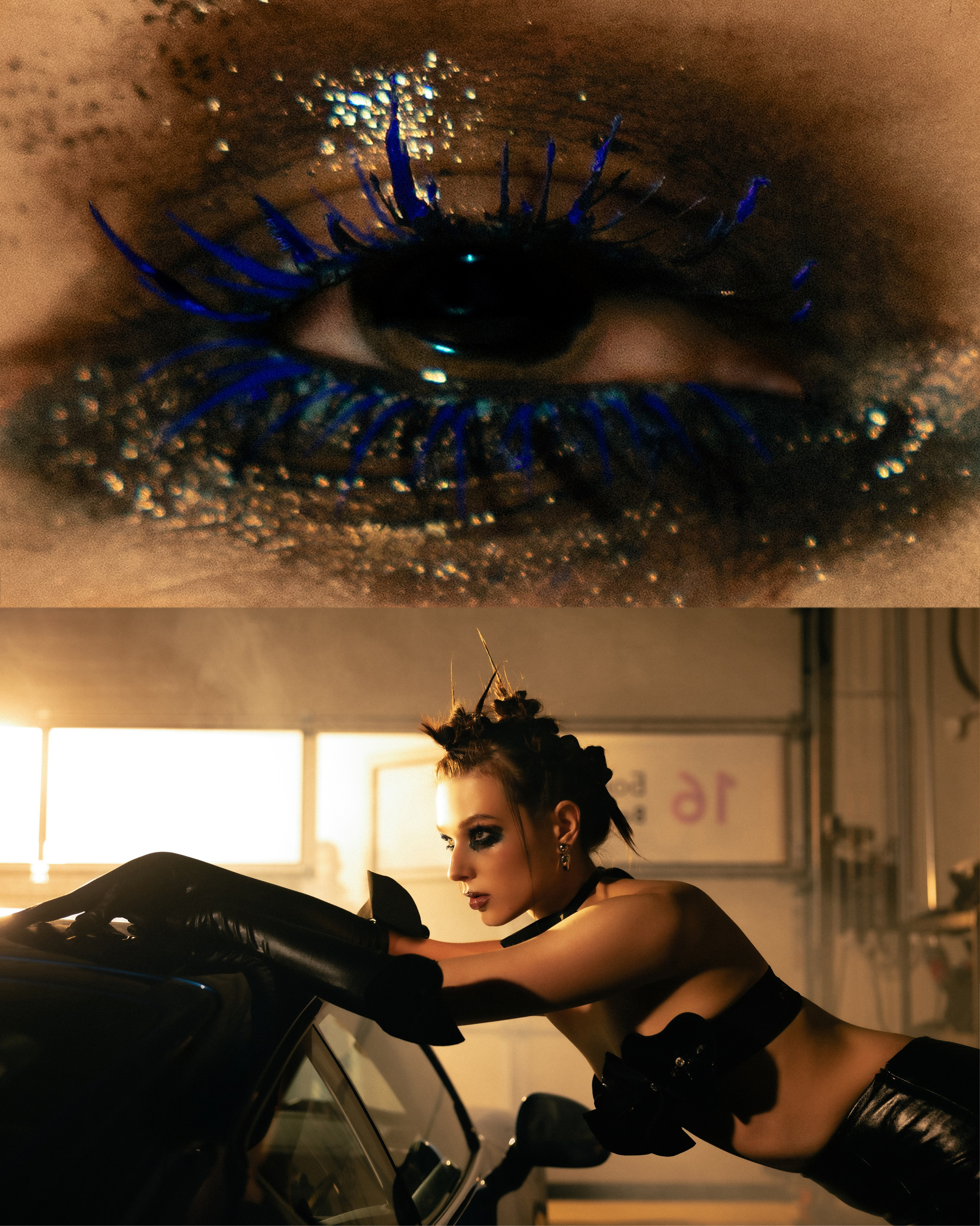 Igora Drive #4. Photographer. Producer. Retoucher