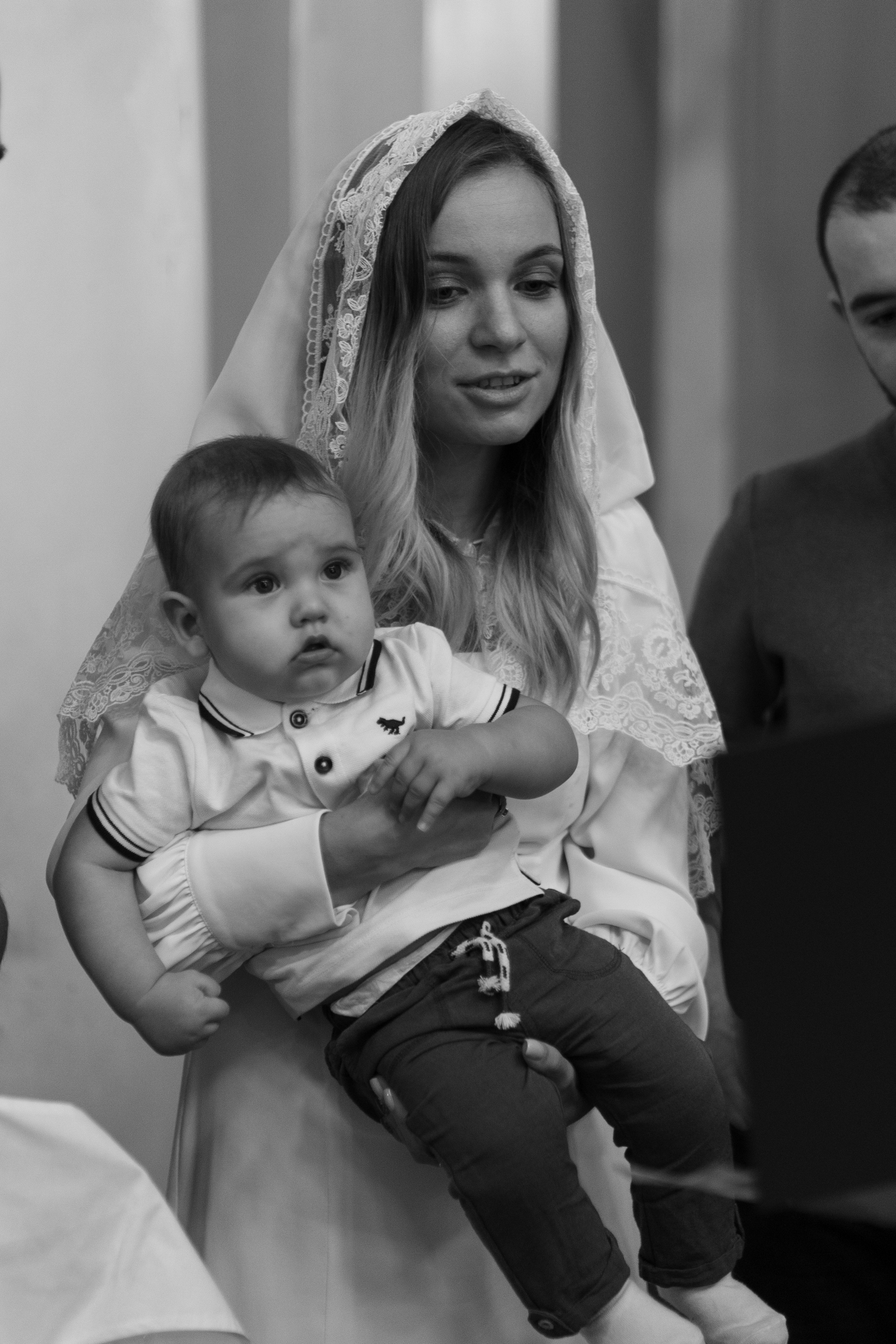 Виктория, Церковь Иконы Божией Матери. Свадебный фотограф | Москва