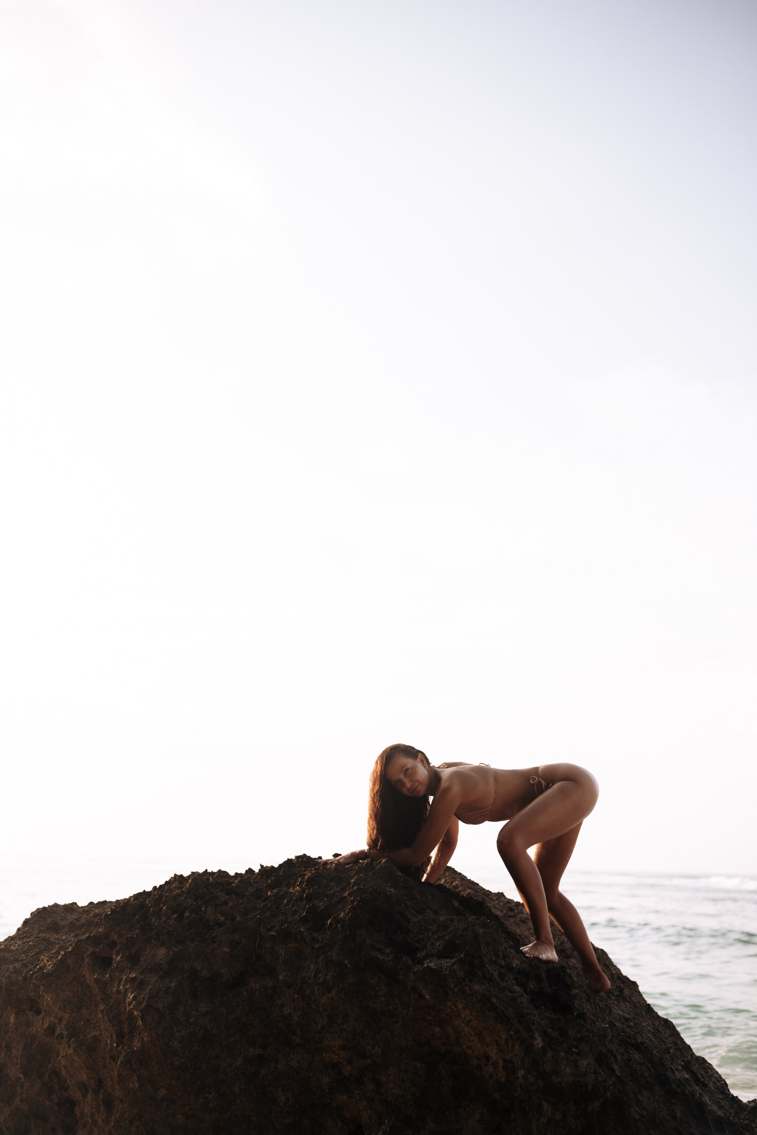 Аня, Бали. Свадебный фотограф | Москва