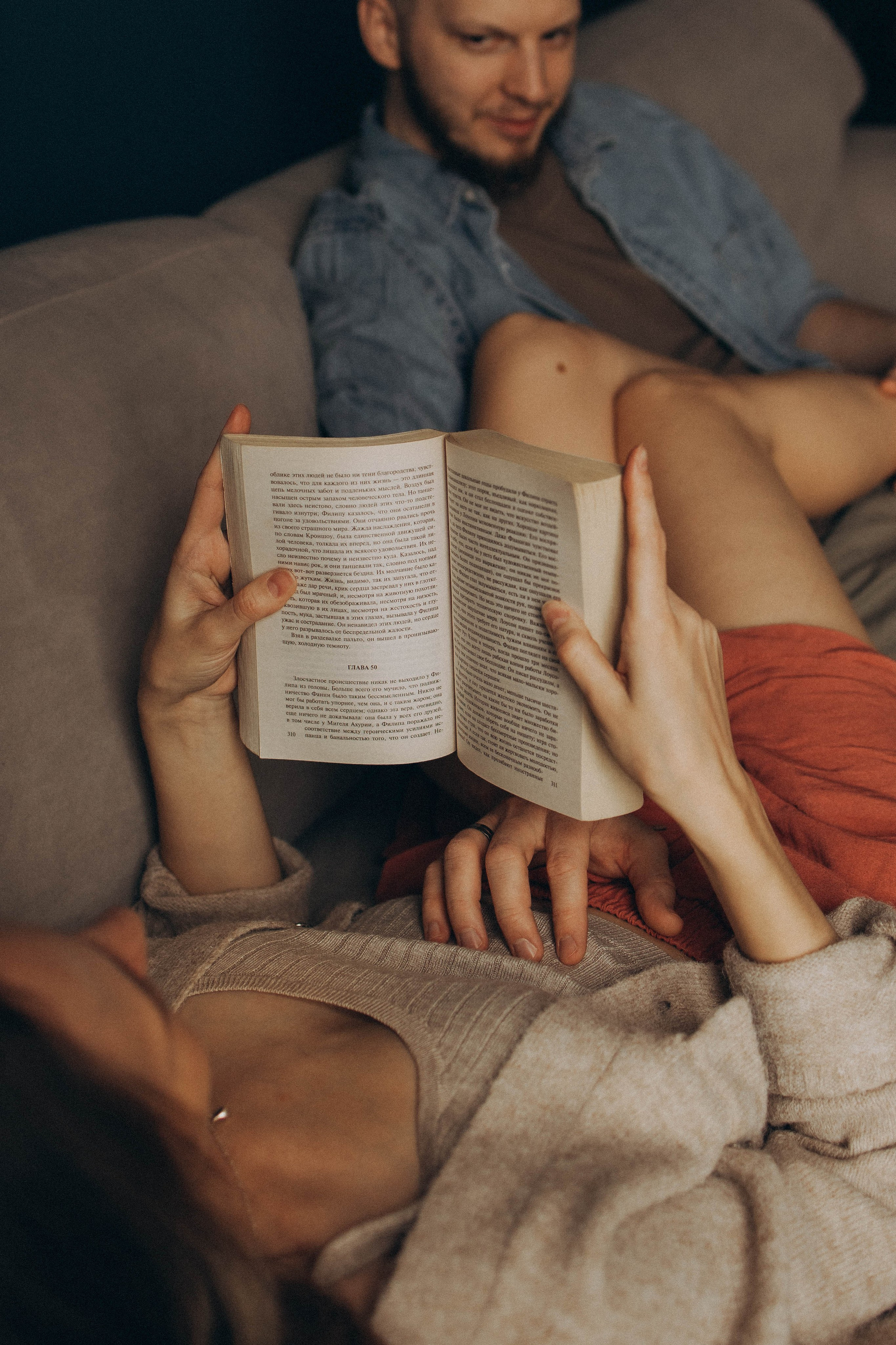 Катя 🤍 Витя. Фотограф lifestylе в Москве Пшеничная Анастасия