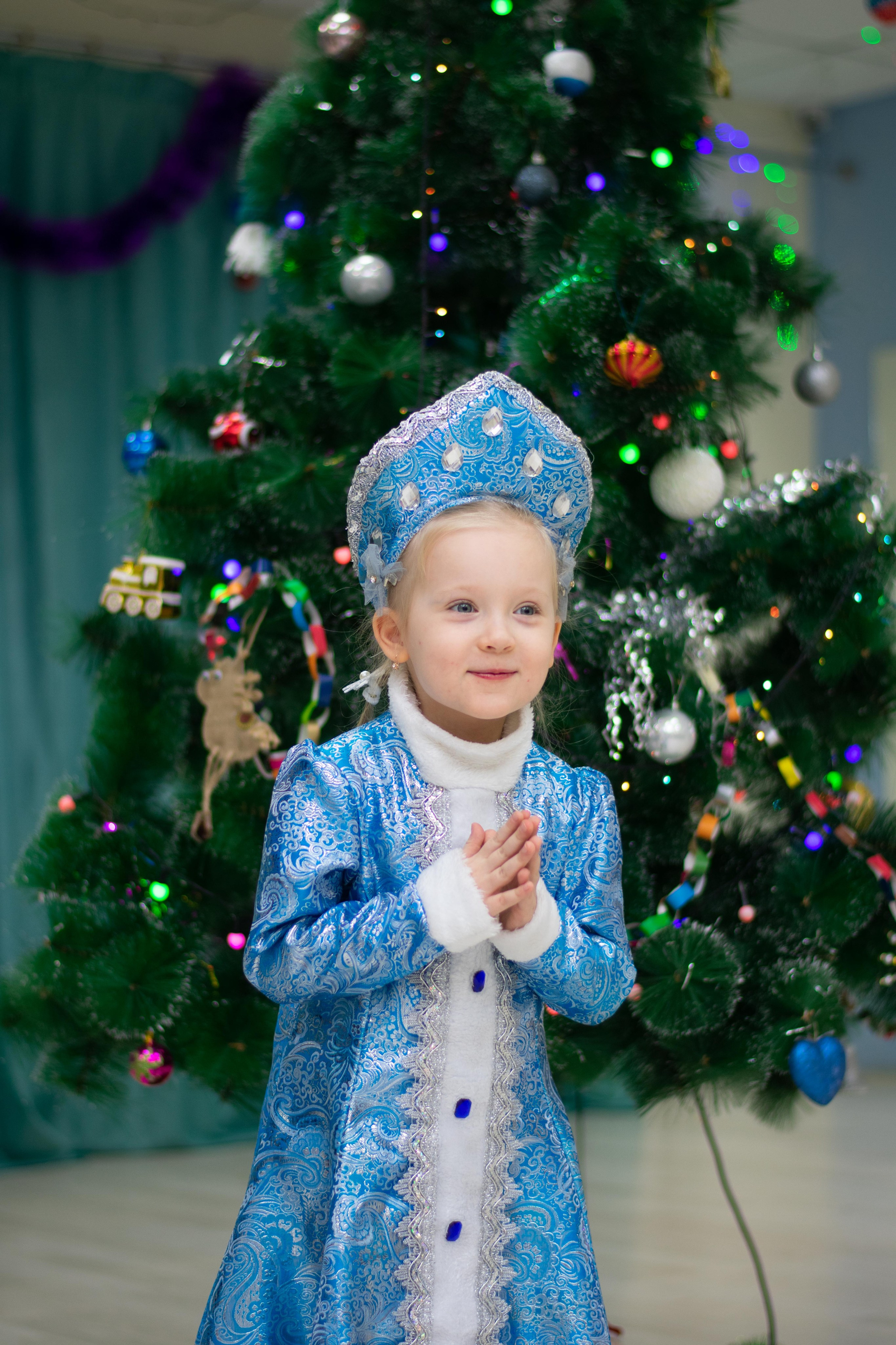 Детский сад. Семейный фотограф в Казани — Иван Коротин