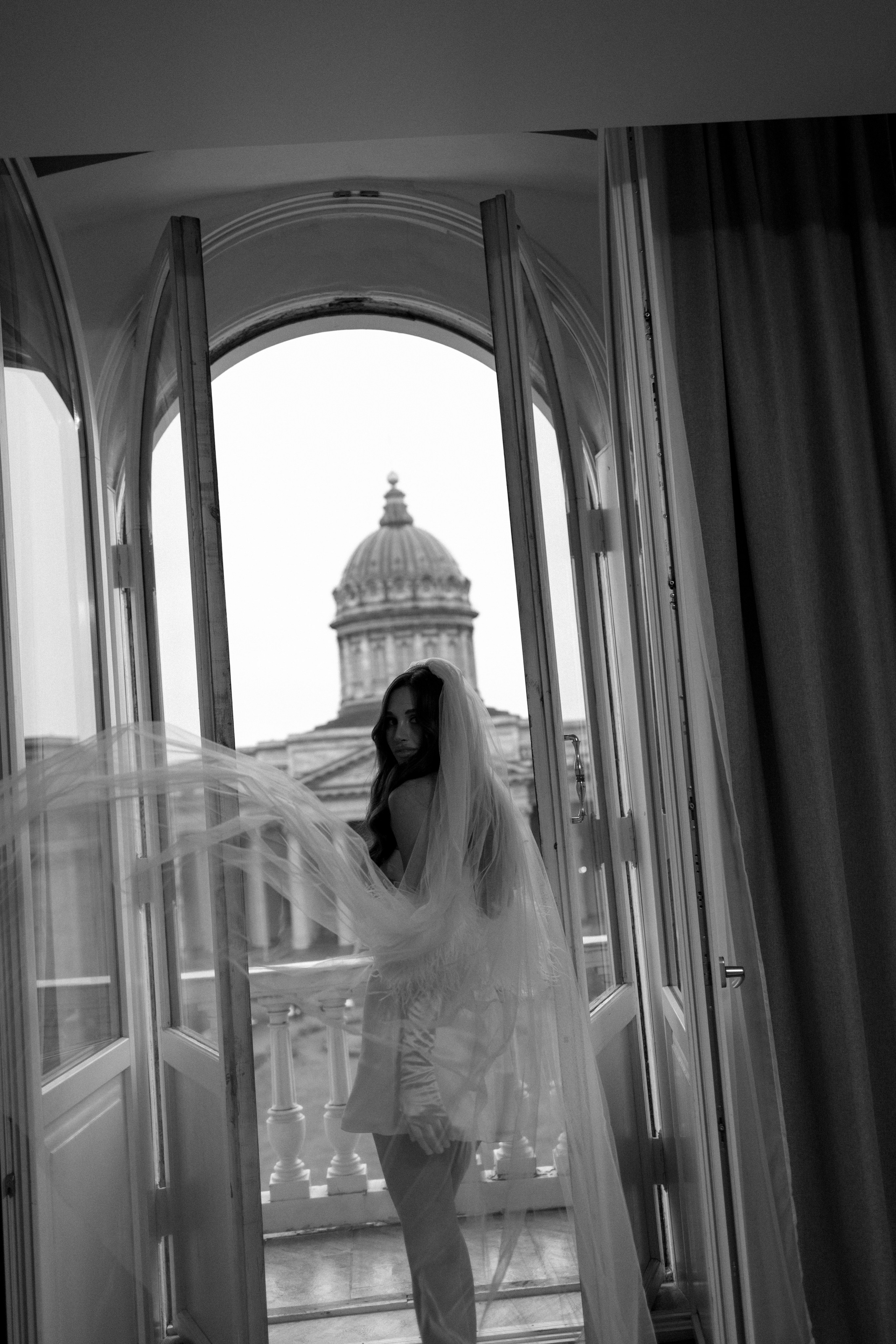 Утро невесты. Фотограф в Санкт-Петербурге Шевченко Наталья