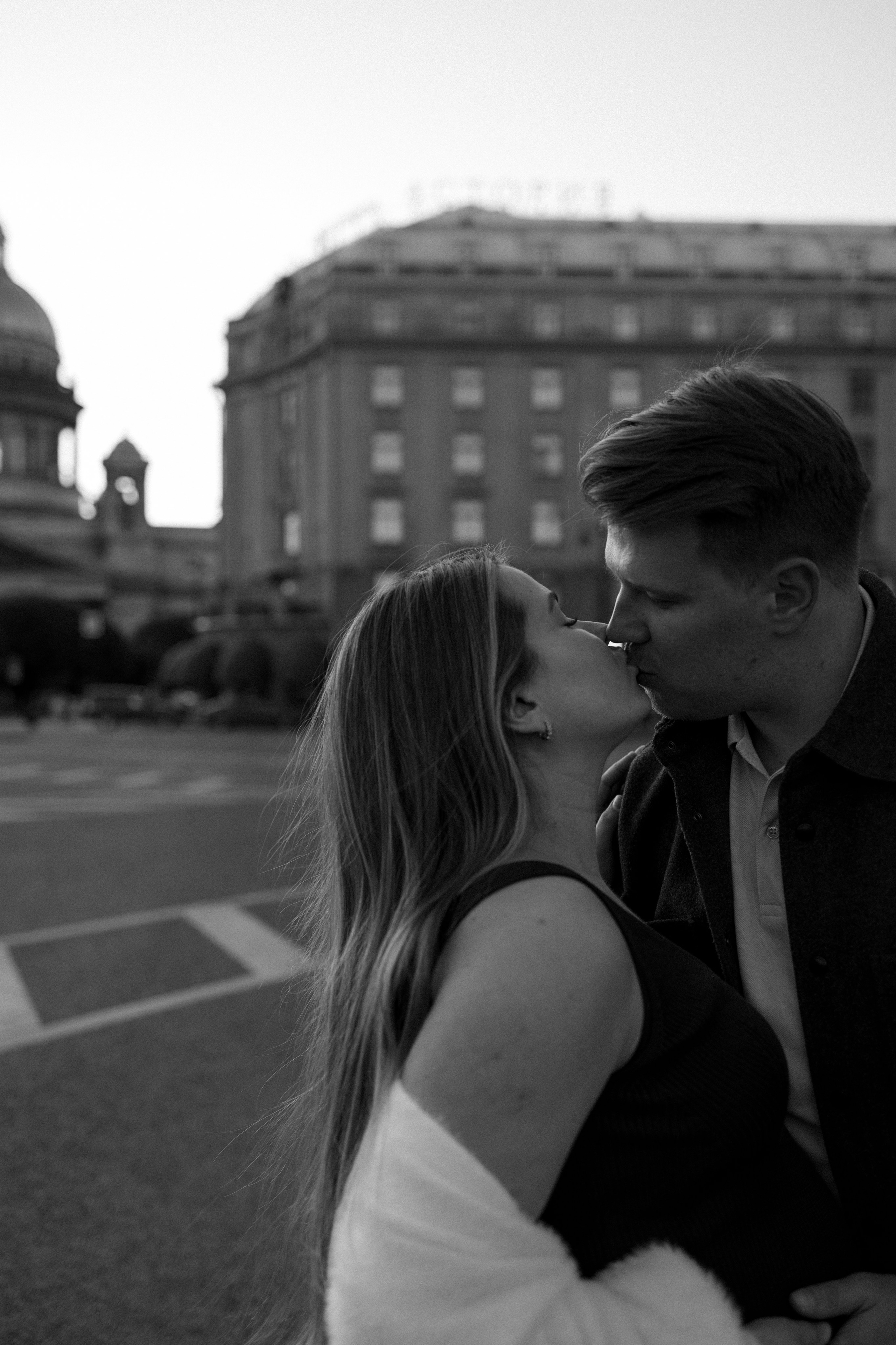 Прогулочные. Фотограф в Санкт-Петербурге Шевченко Наталья