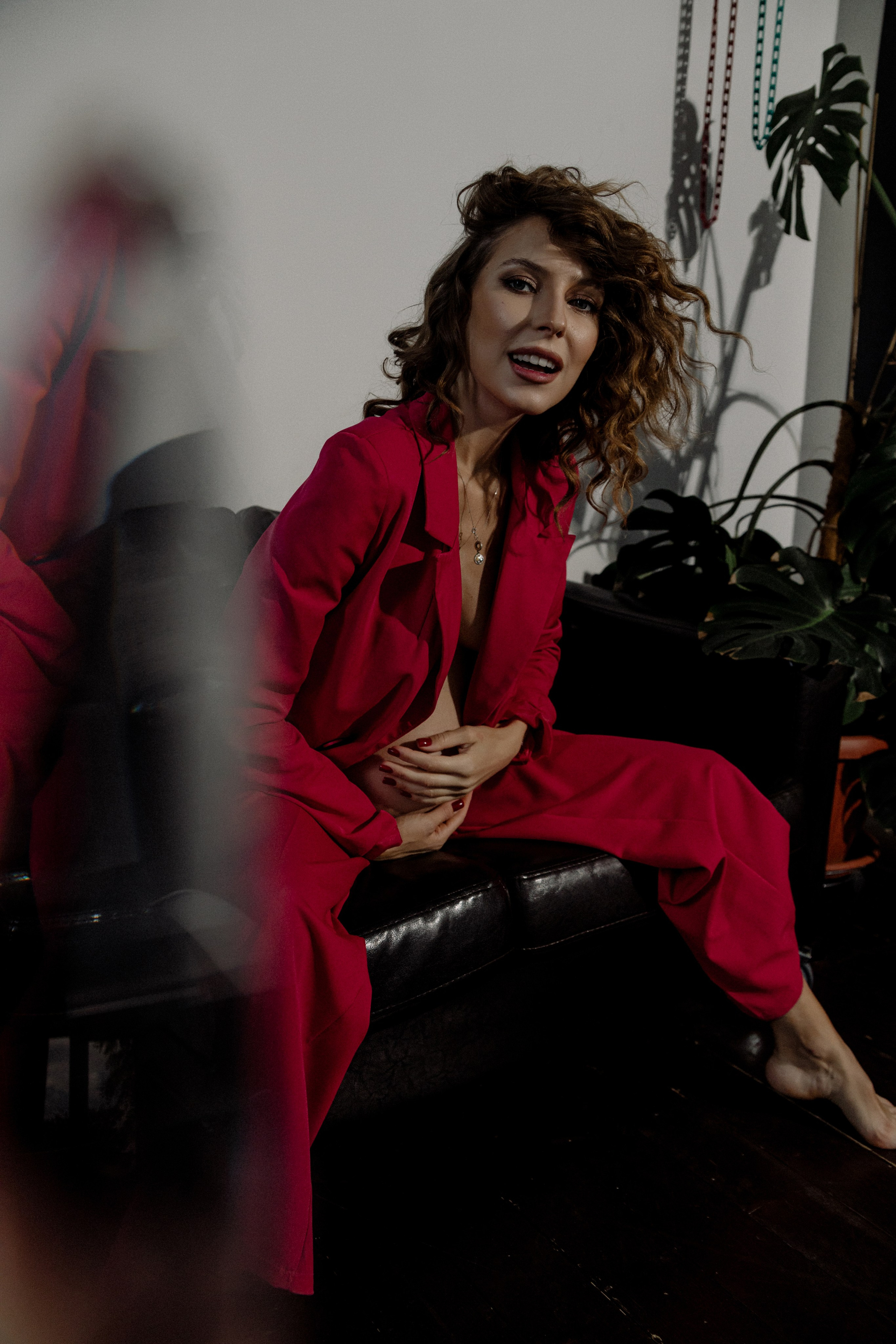 Марина. Фотограф Воронеж Варвара