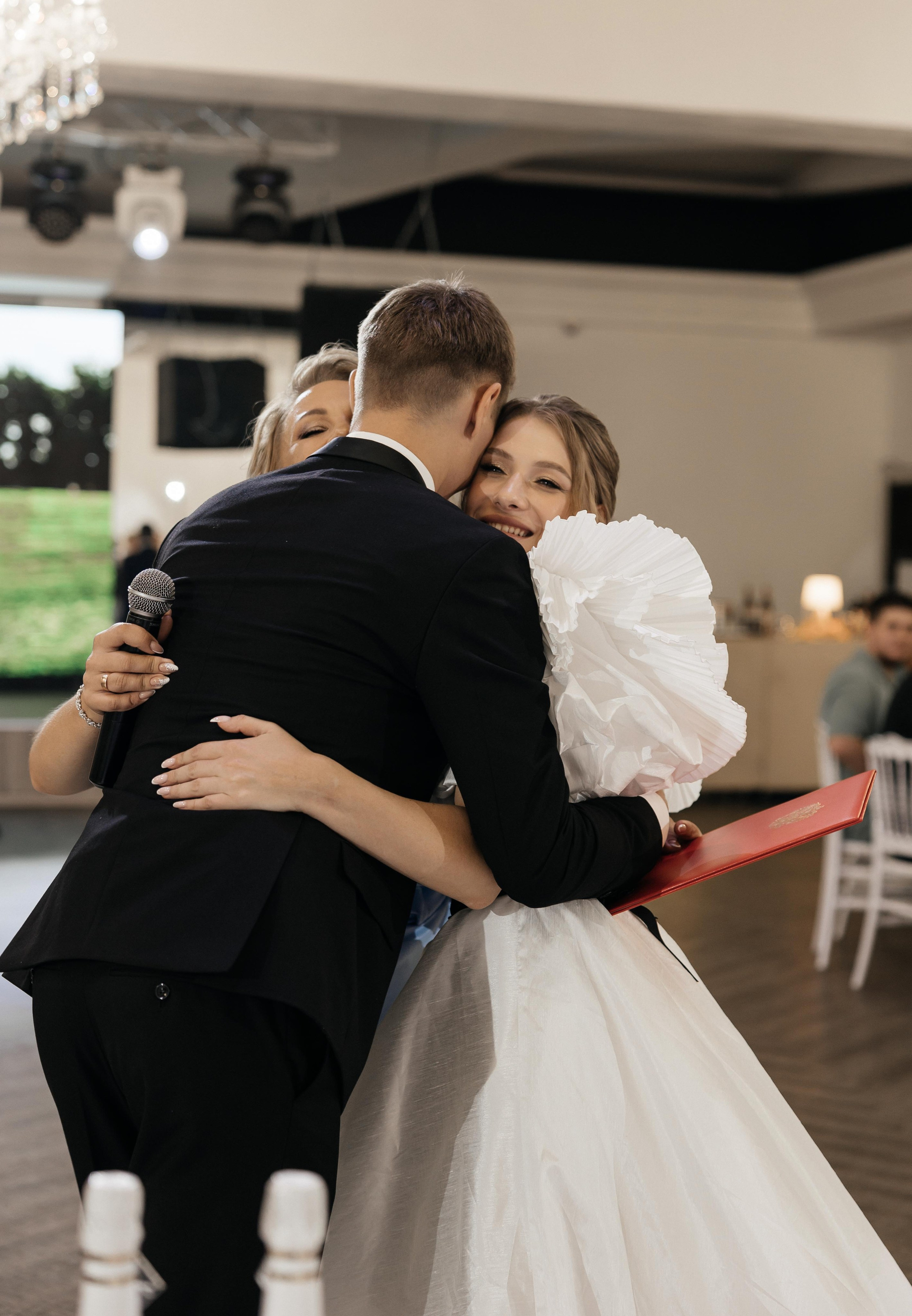 Свадебная история Кирилла и Алины. Свадебный и семейный фотограф Рассказова Виктория