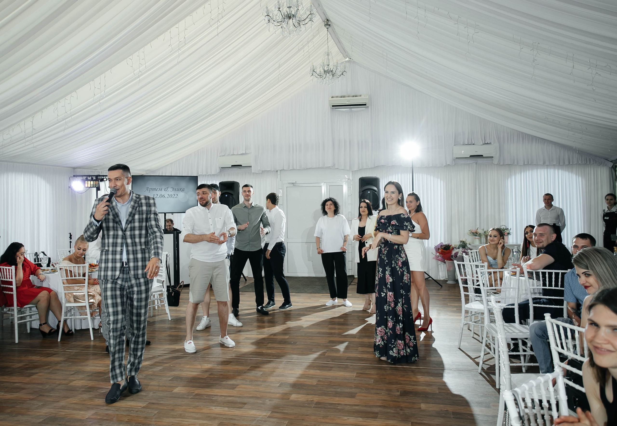 Свадебная история Элики и Артема. Свадебный и семейный фотограф Рассказова Виктория