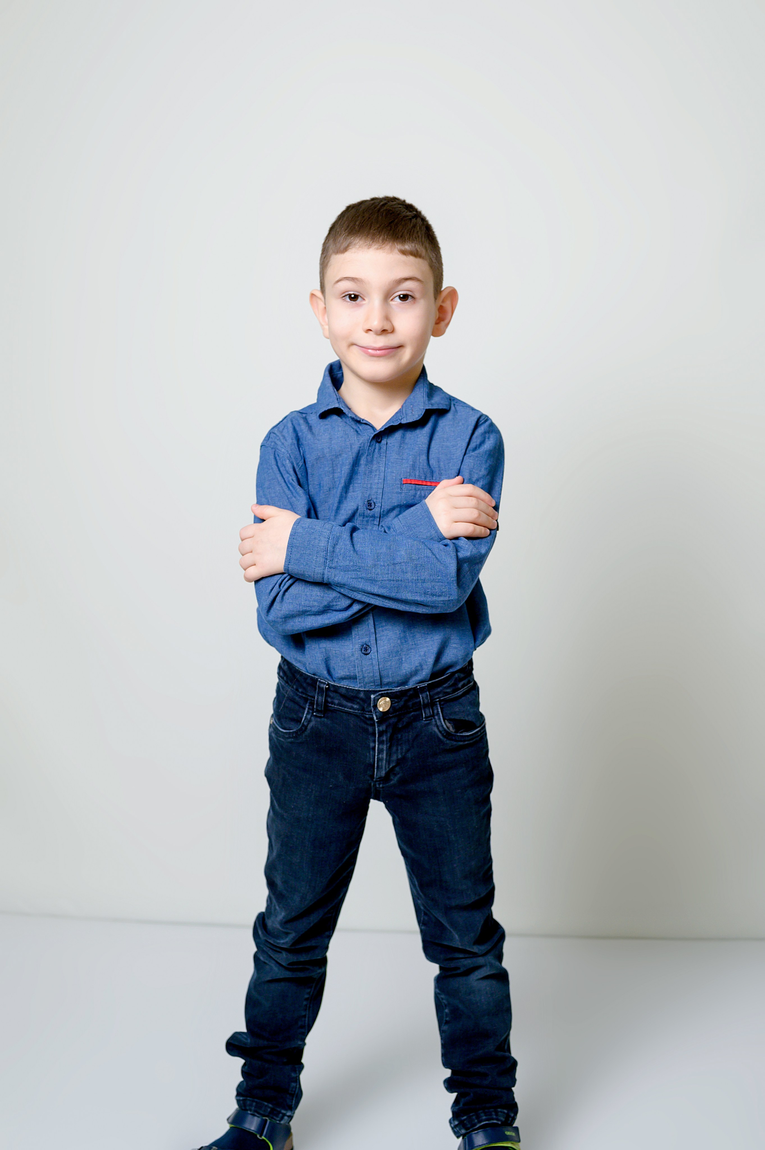 Д/с № 3к3 группа «Звёздочки» (индивидуальный дизайн книги). Фотограф новорожденных, семейный детский в Тюмени Татьяна Морозова