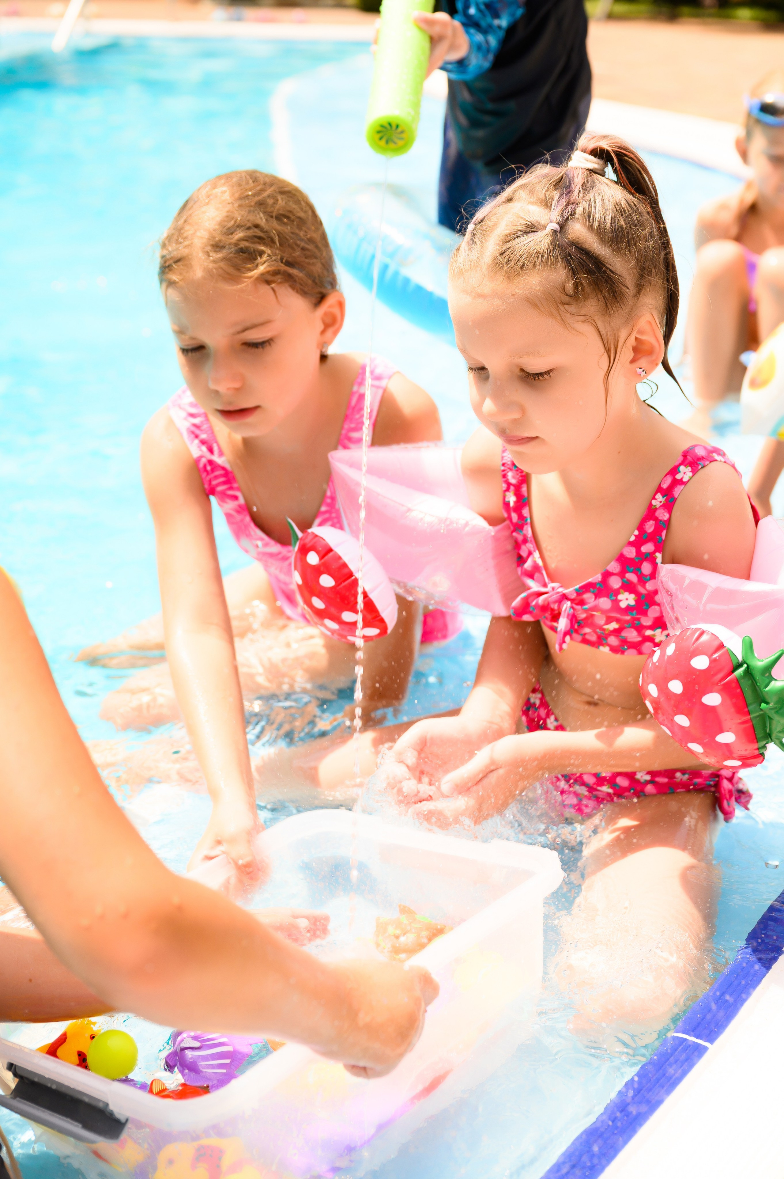 22.07.24. Свадебный и семейный фотограф в Краснодаре