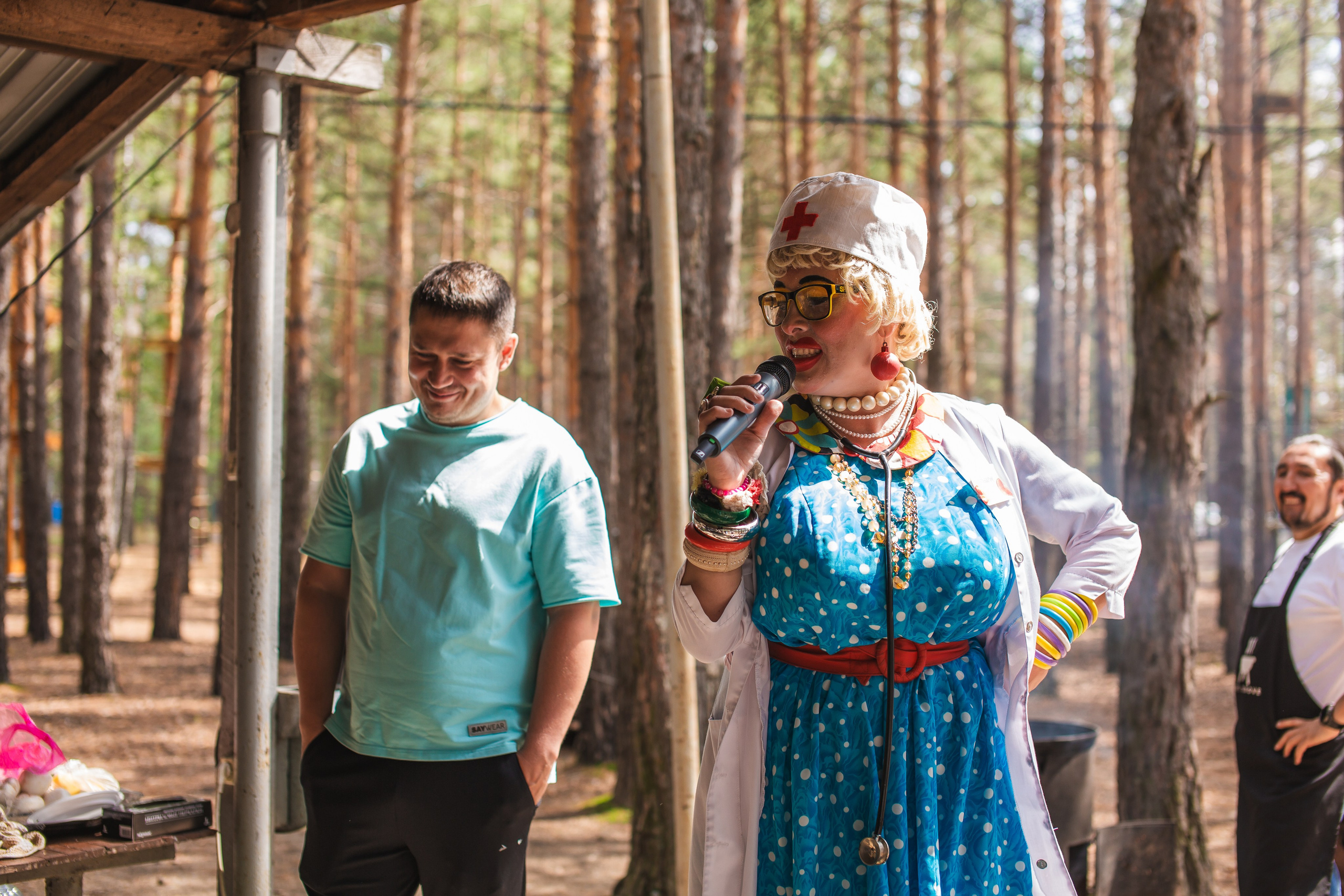 Репортаж мероприятия. Семейный и художественный фотограф в Тюмени Юлия Логинова