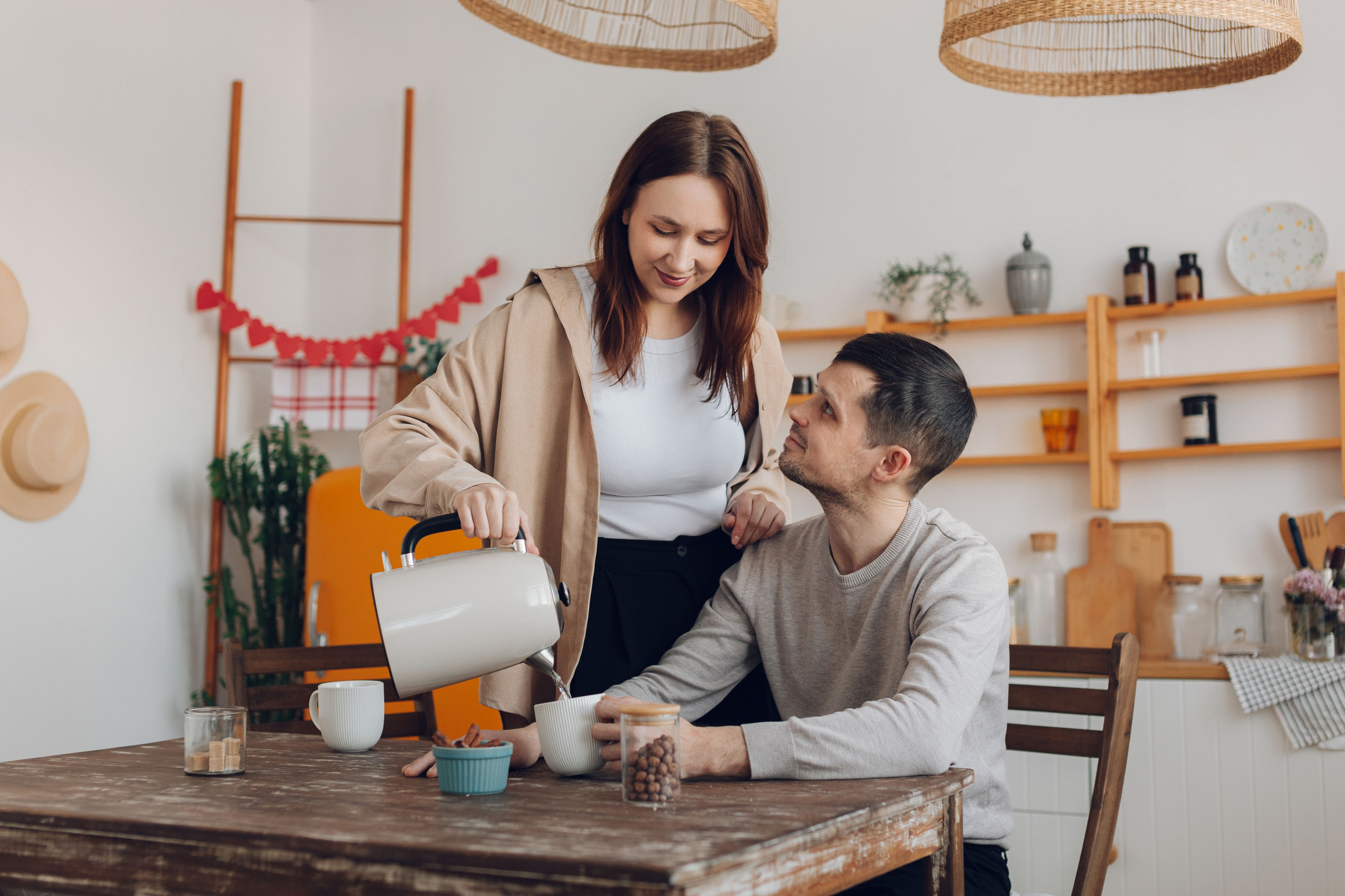 Это любовь. Семейный и художественный фотограф в Тюмени Юлия Логинова
